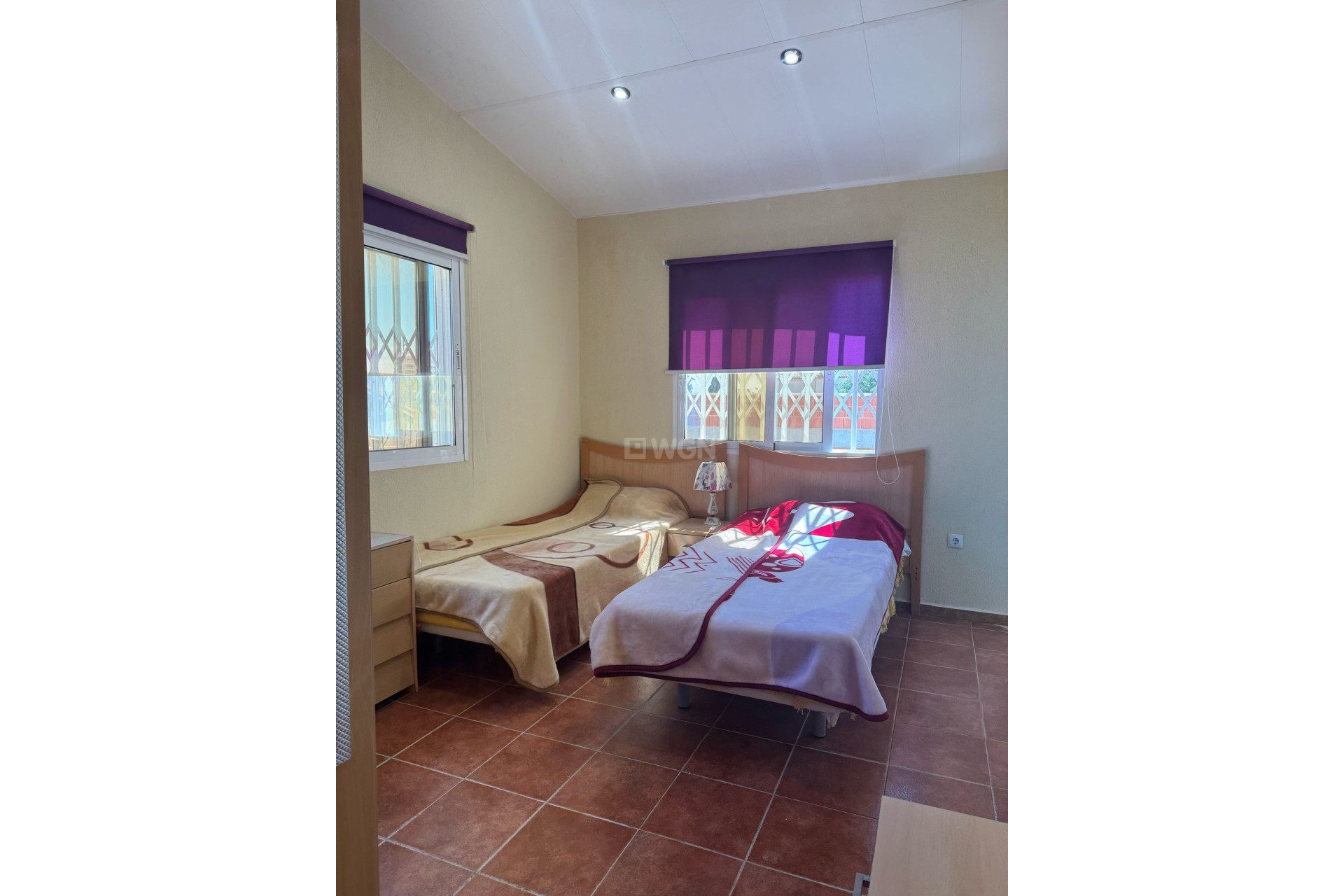 Odsprzedaż - Villa - Orihuela Costa - Costa Blanca