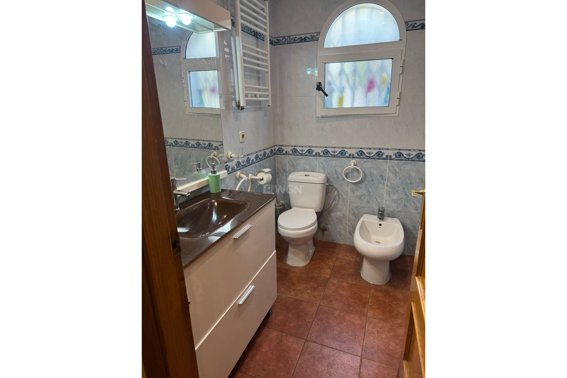 Odsprzedaż - Villa - Orihuela Costa - Costa Blanca