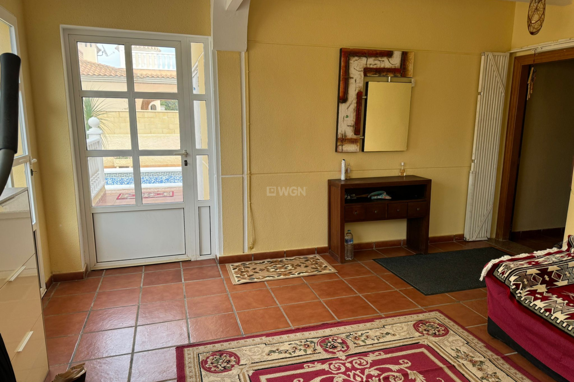 Odsprzedaż - Villa - Orihuela Costa - Costa Blanca