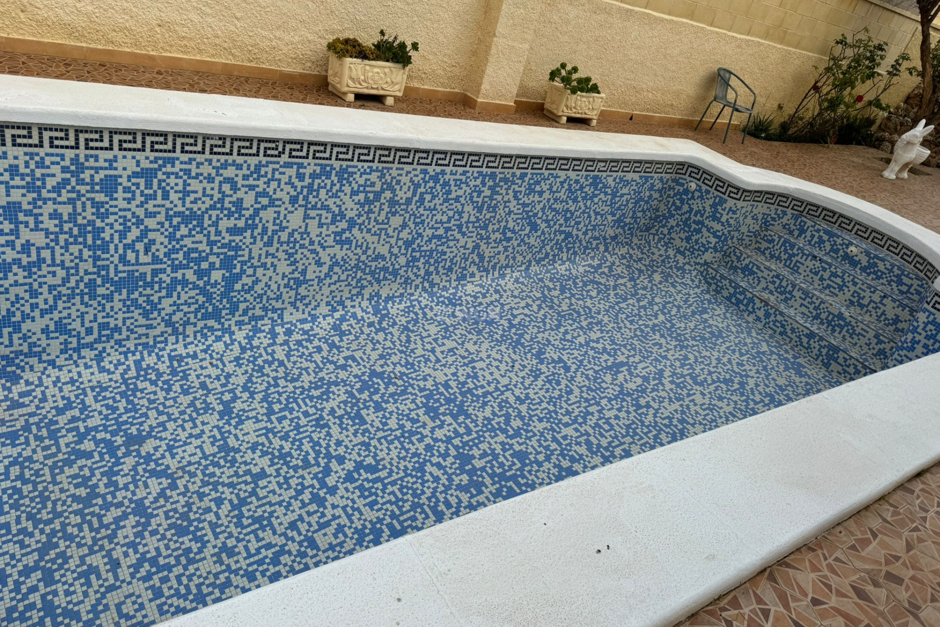 Odsprzedaż - Villa - Orihuela Costa - Costa Blanca