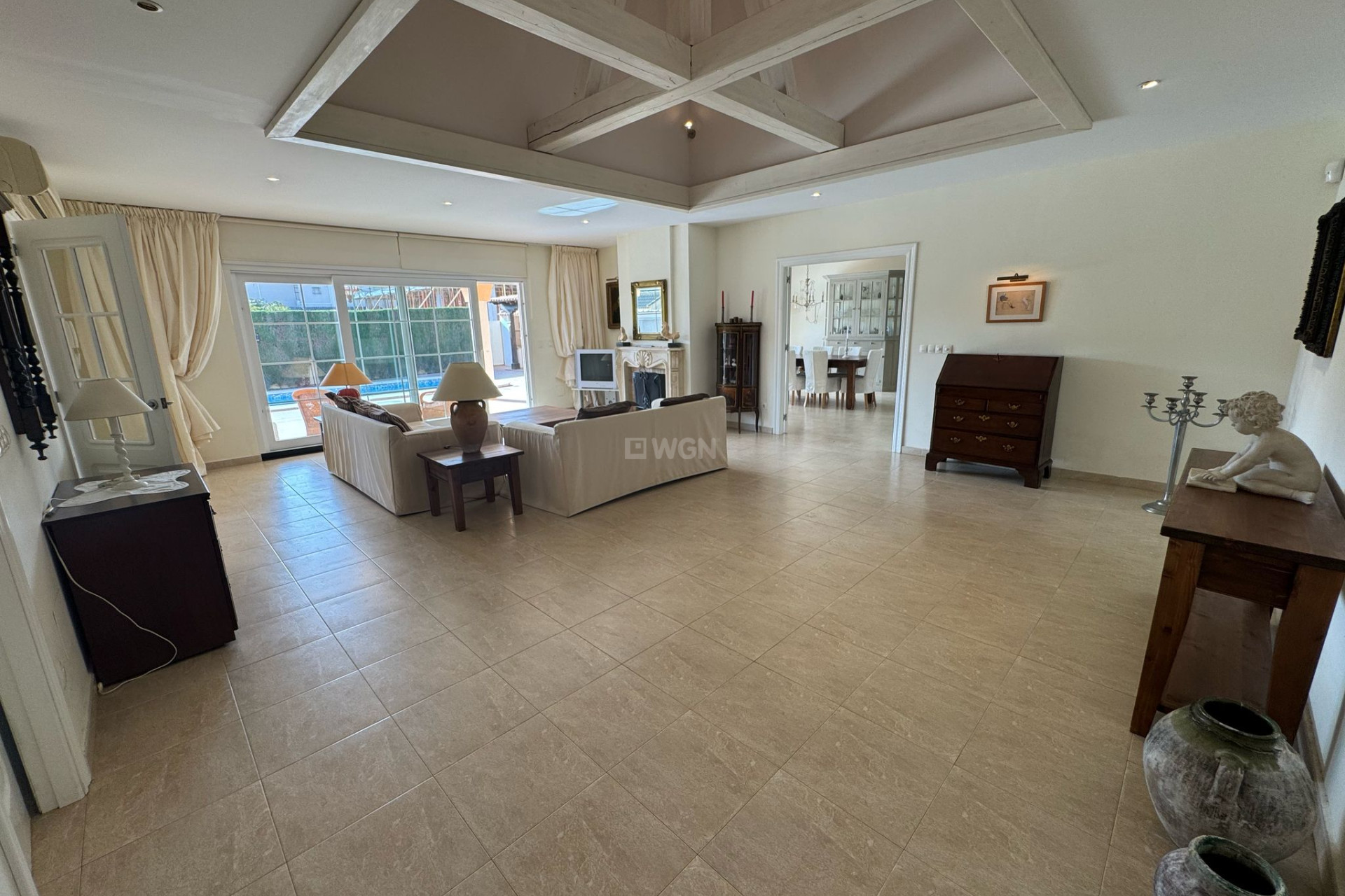 Odsprzedaż - Villa - Orihuela Costa - Costa Blanca