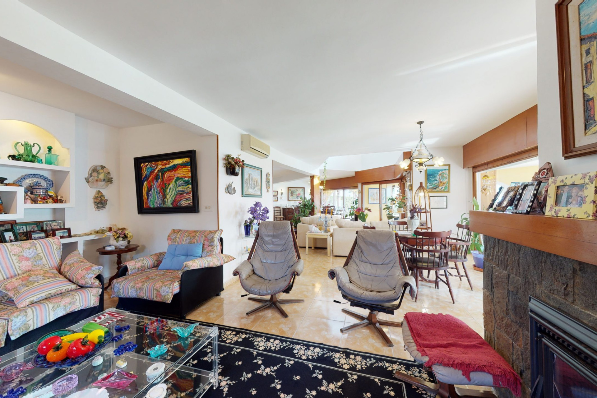 Odsprzedaż - Villa - Orihuela Costa - Costa Blanca