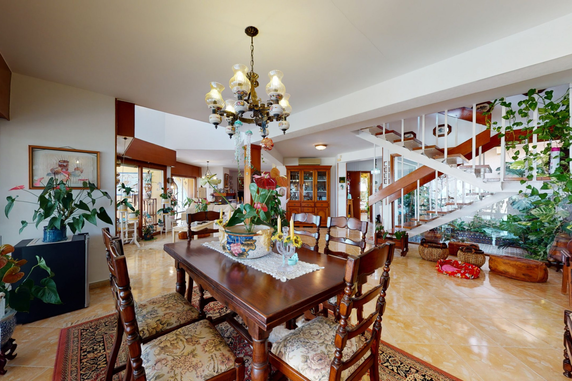 Odsprzedaż - Villa - Orihuela Costa - Costa Blanca