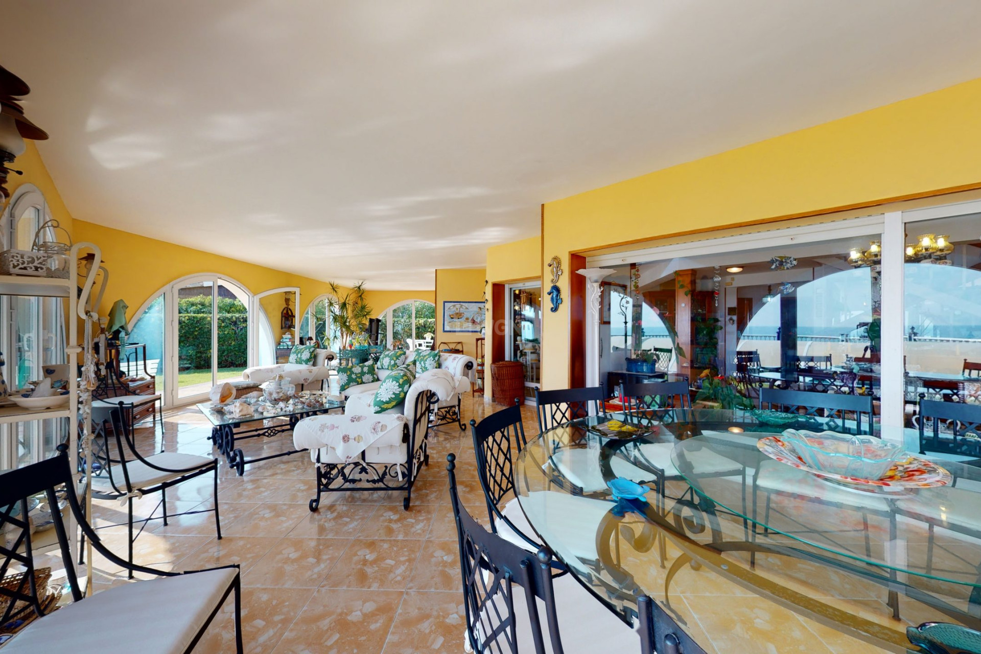 Odsprzedaż - Villa - Orihuela Costa - Costa Blanca