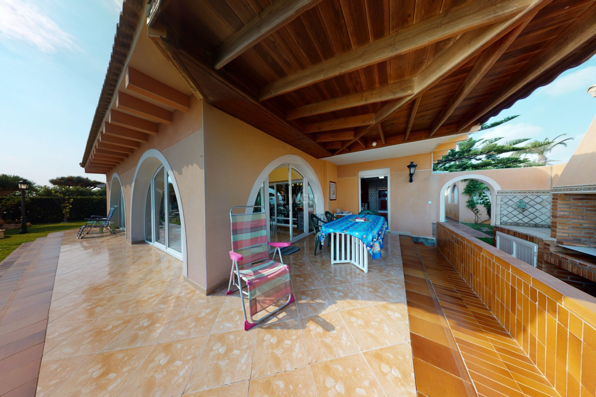 Odsprzedaż - Villa - Orihuela Costa - Costa Blanca