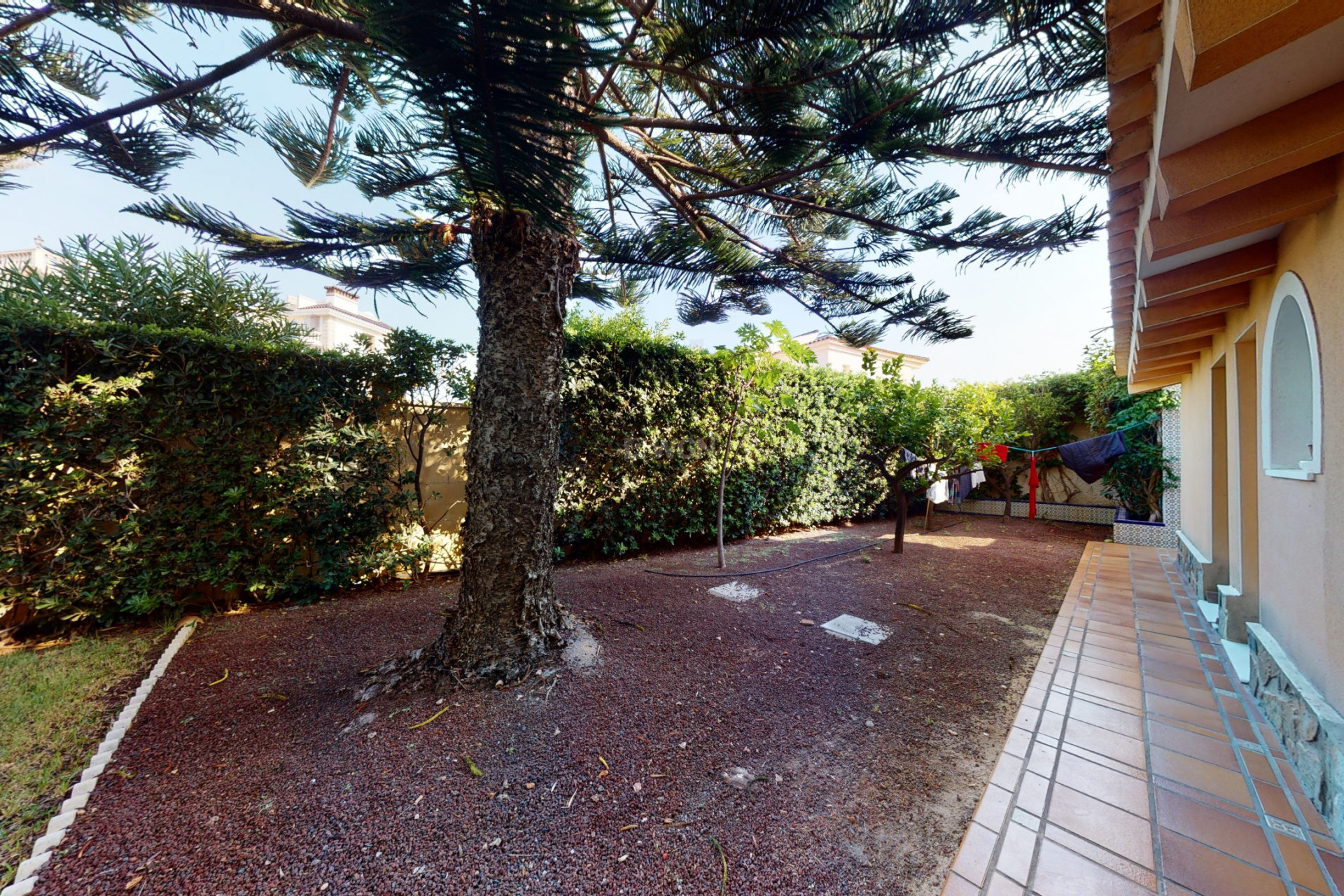 Odsprzedaż - Villa - Orihuela Costa - Costa Blanca