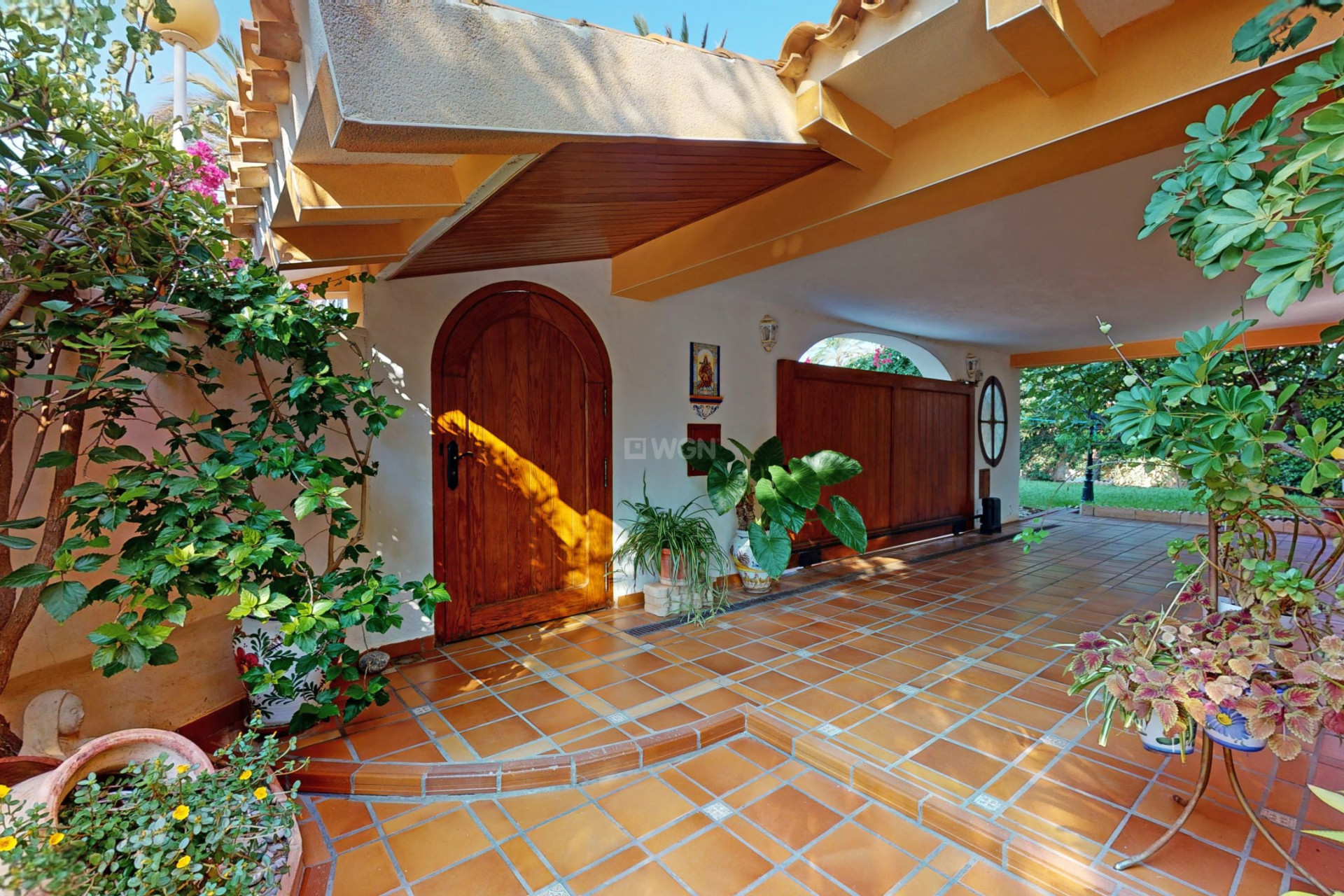 Odsprzedaż - Villa - Orihuela Costa - Costa Blanca