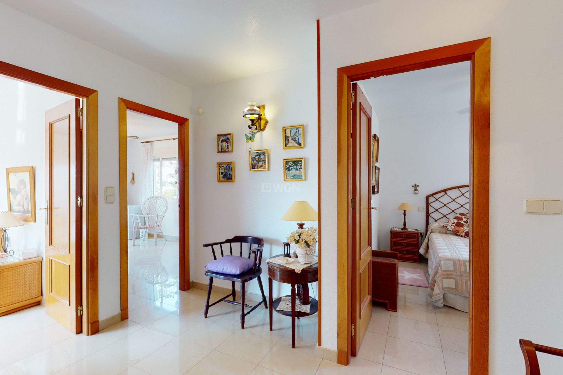 Odsprzedaż - Villa - Orihuela Costa - Costa Blanca