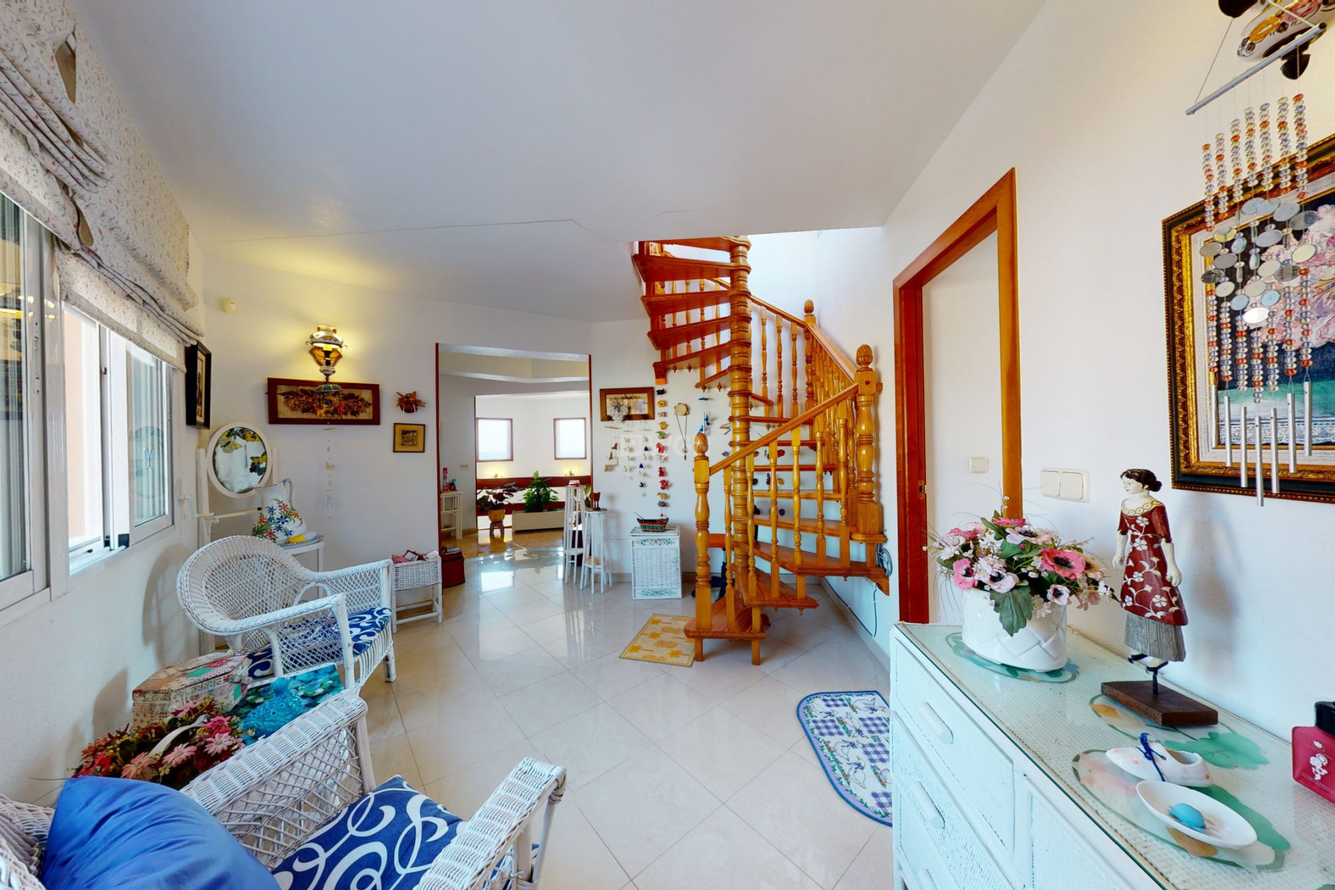 Odsprzedaż - Villa - Orihuela Costa - Costa Blanca