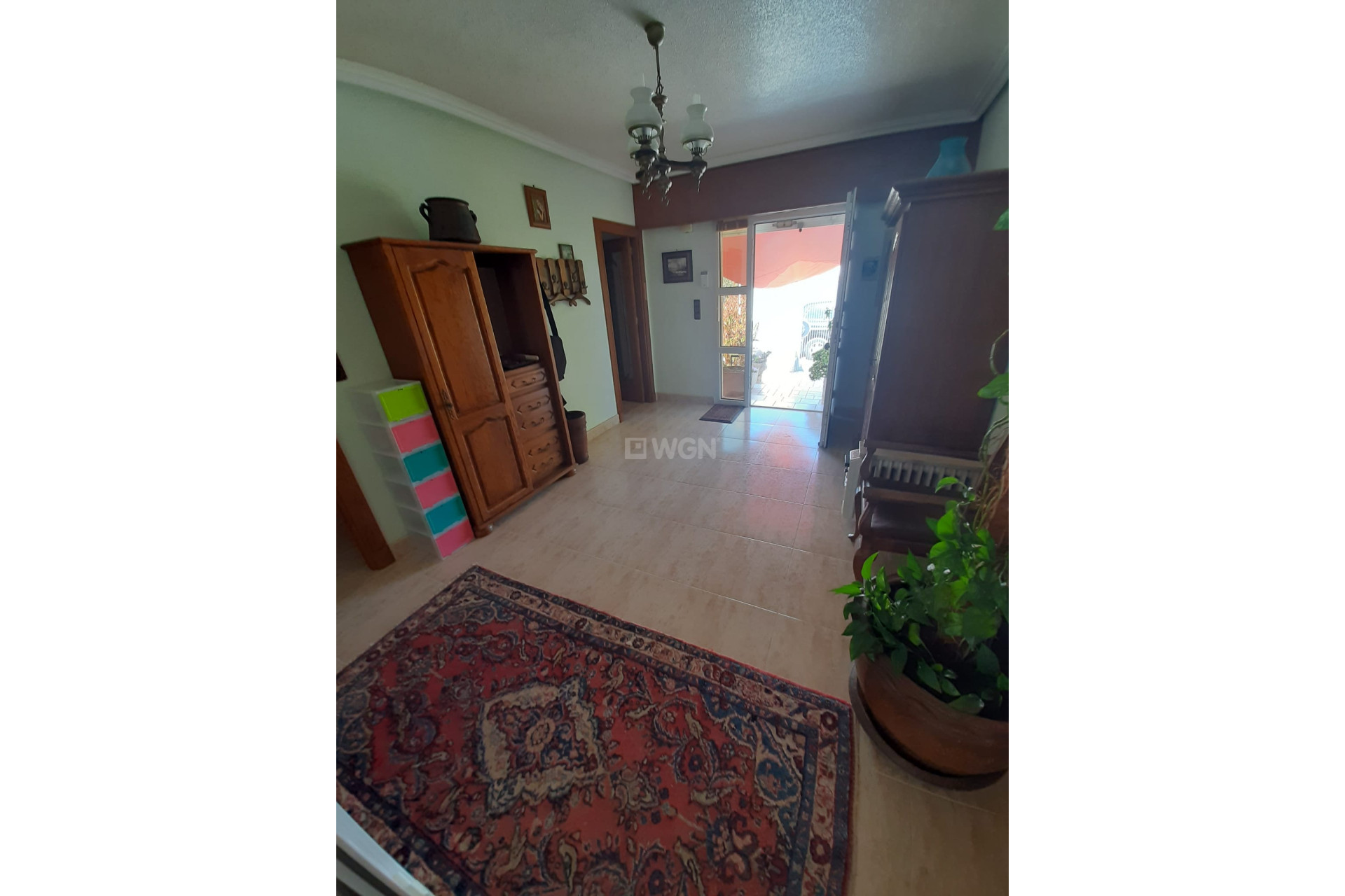 Odsprzedaż - Villa - Orihuela Costa - Costa Blanca