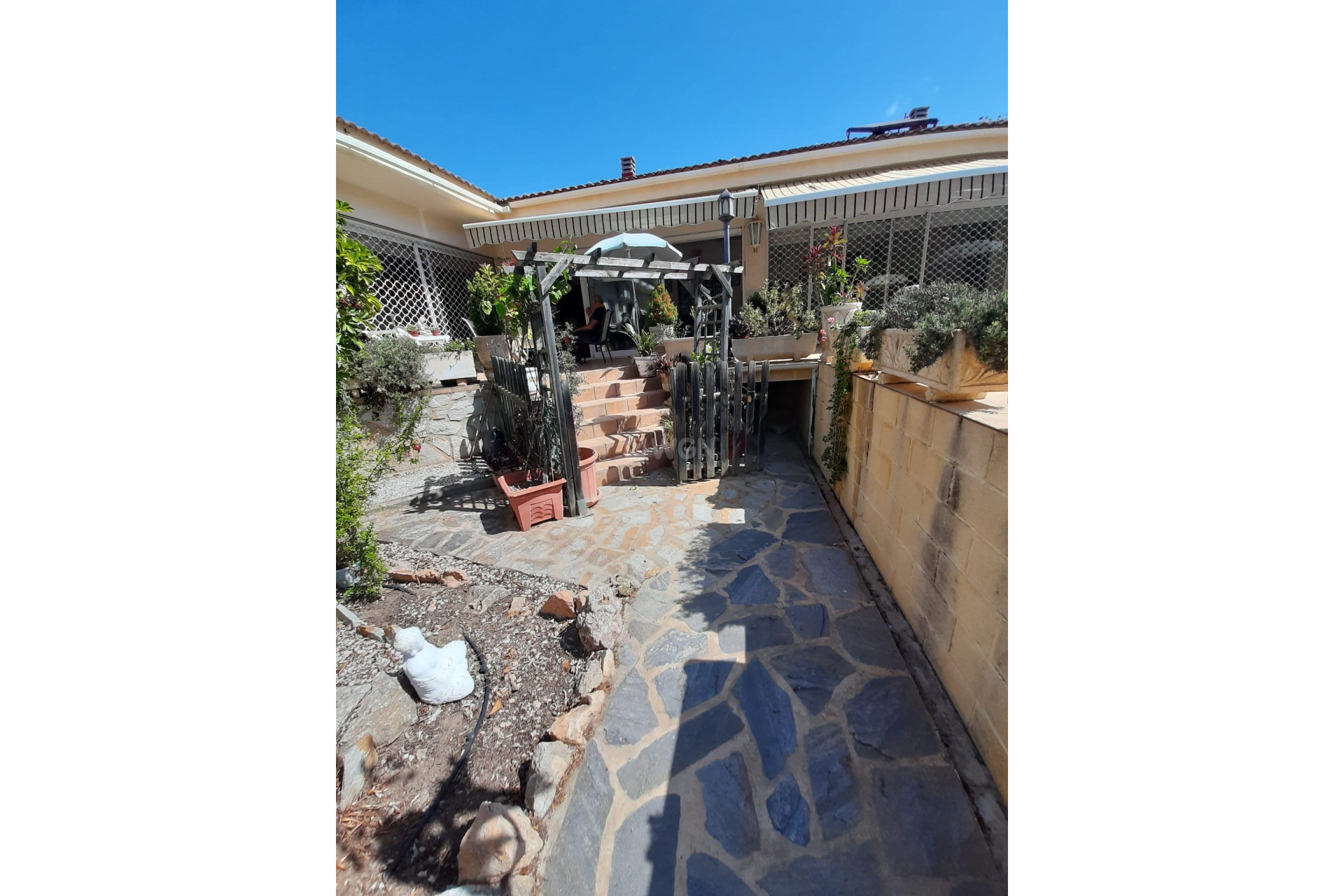 Odsprzedaż - Villa - Orihuela Costa - Costa Blanca