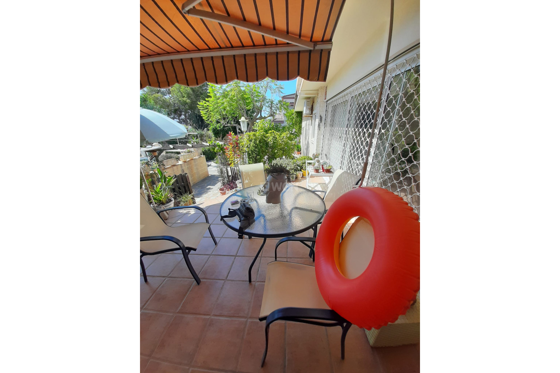 Odsprzedaż - Villa - Orihuela Costa - Costa Blanca