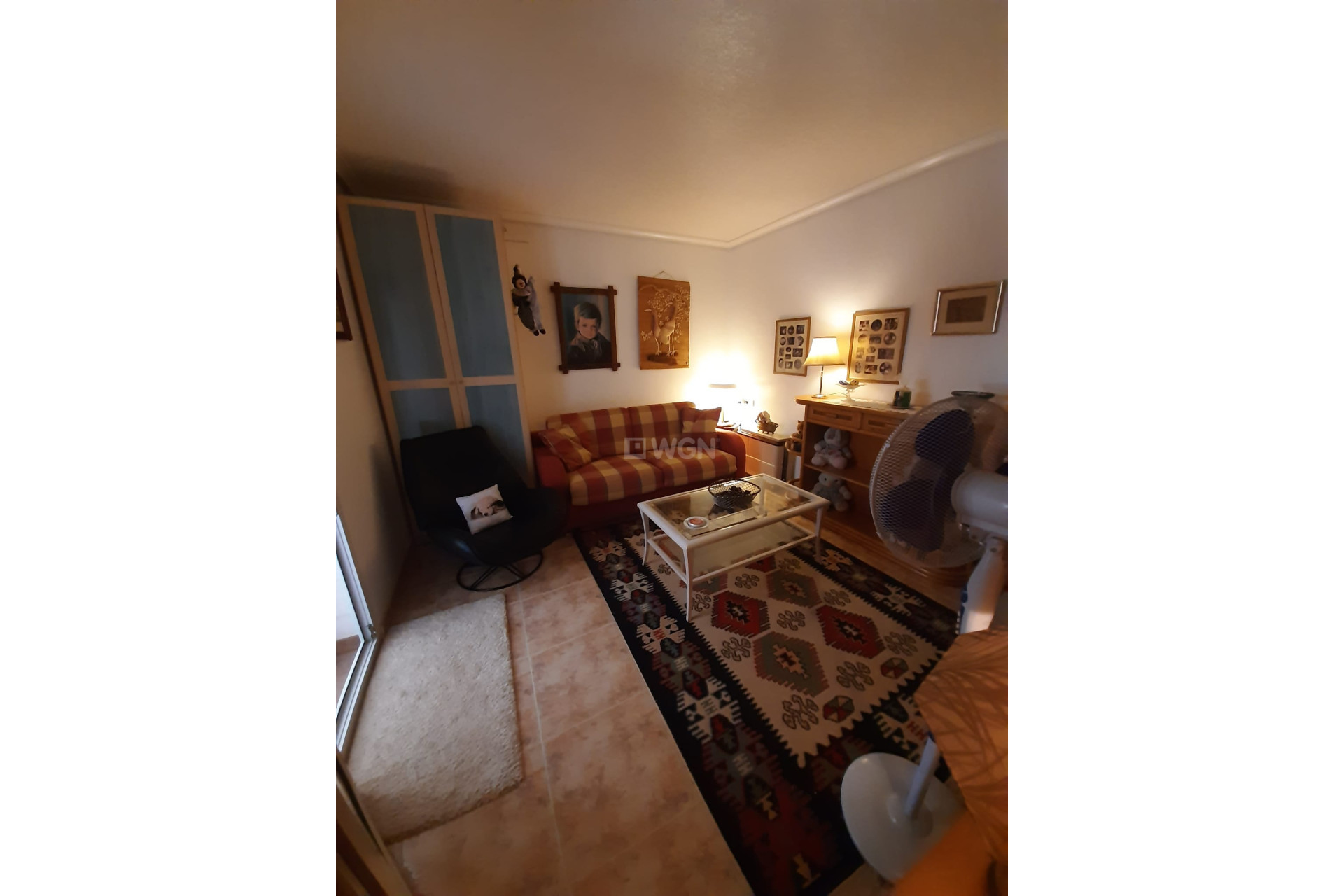 Odsprzedaż - Villa - Orihuela Costa - Costa Blanca