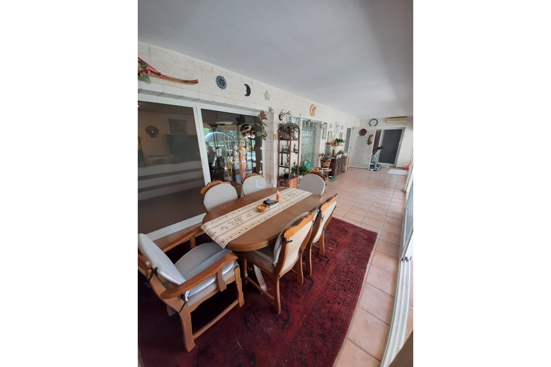 Odsprzedaż - Villa - Orihuela Costa - Costa Blanca