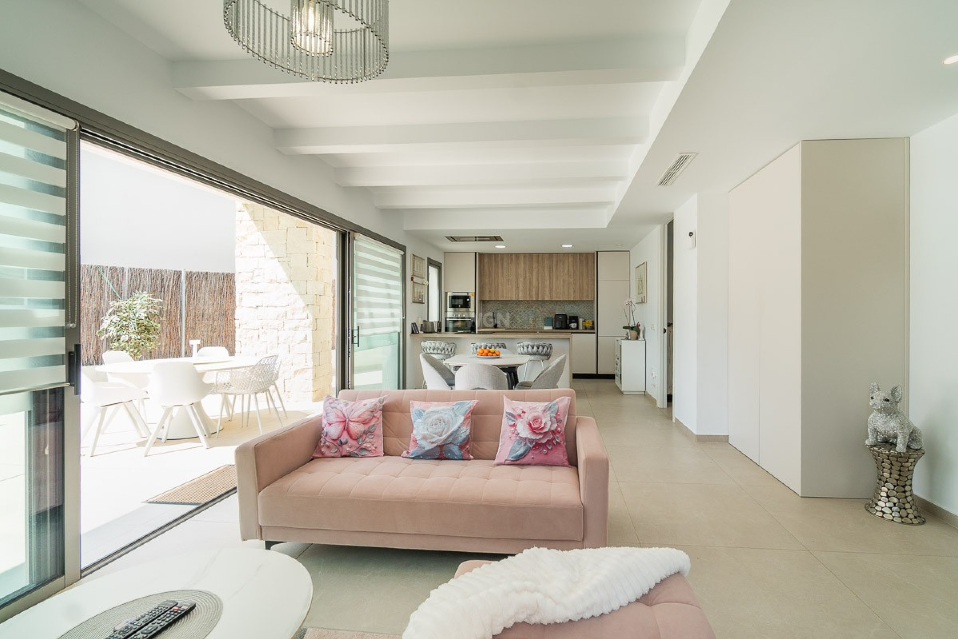 Odsprzedaż - Villa - Orihuela Costa - Costa Blanca