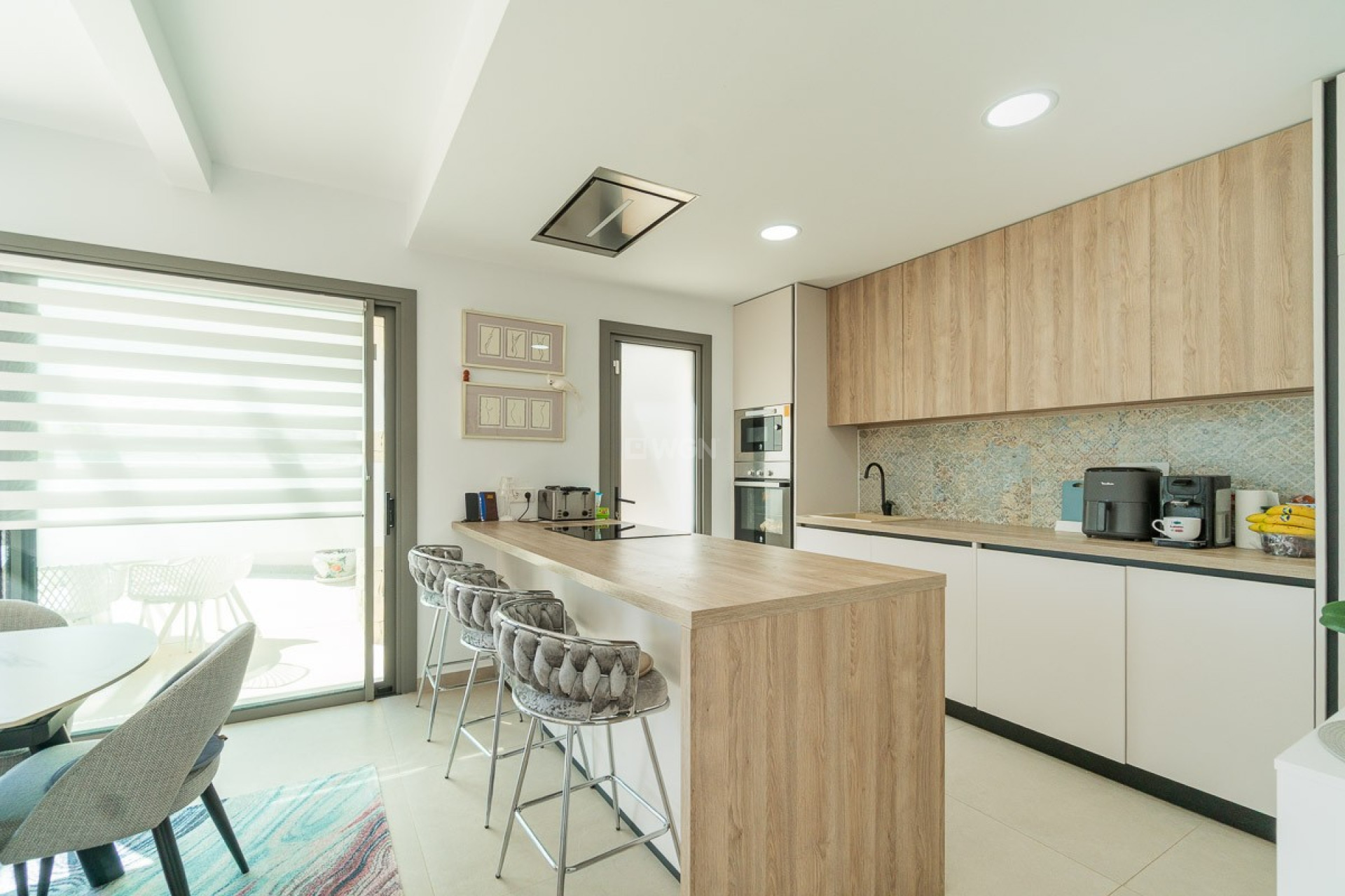 Odsprzedaż - Villa - Orihuela Costa - Costa Blanca