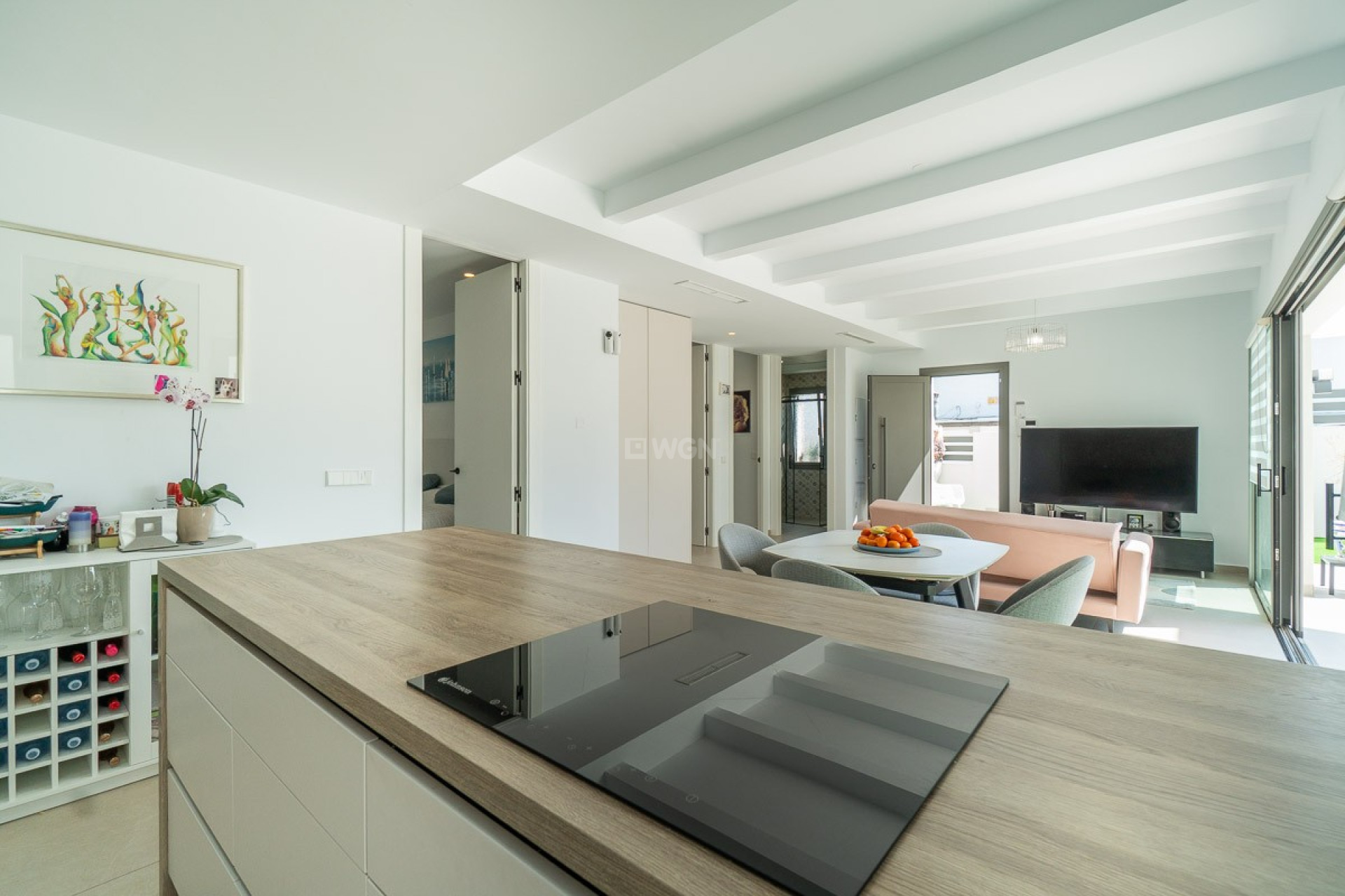 Odsprzedaż - Villa - Orihuela Costa - Costa Blanca