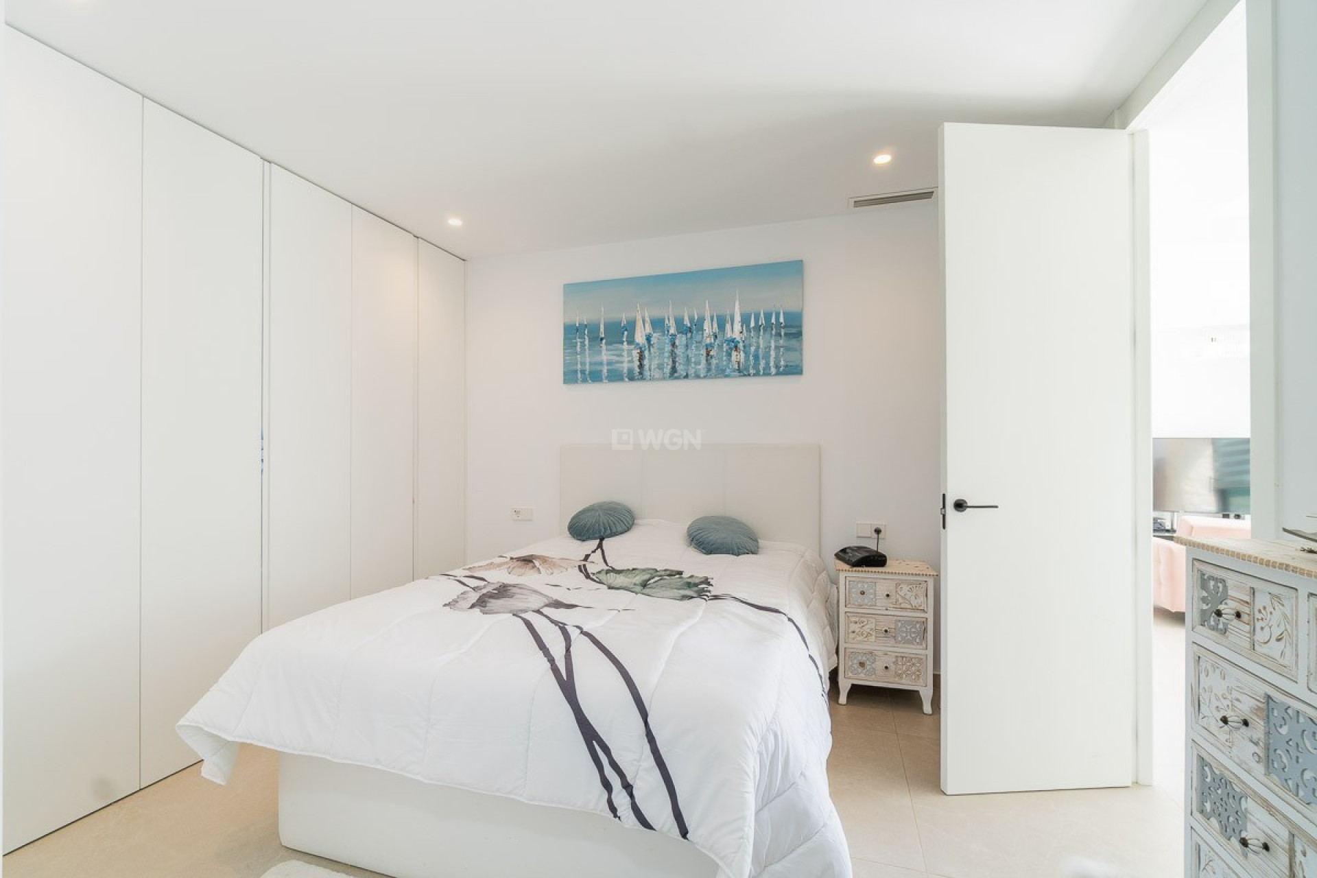 Odsprzedaż - Villa - Orihuela Costa - Costa Blanca