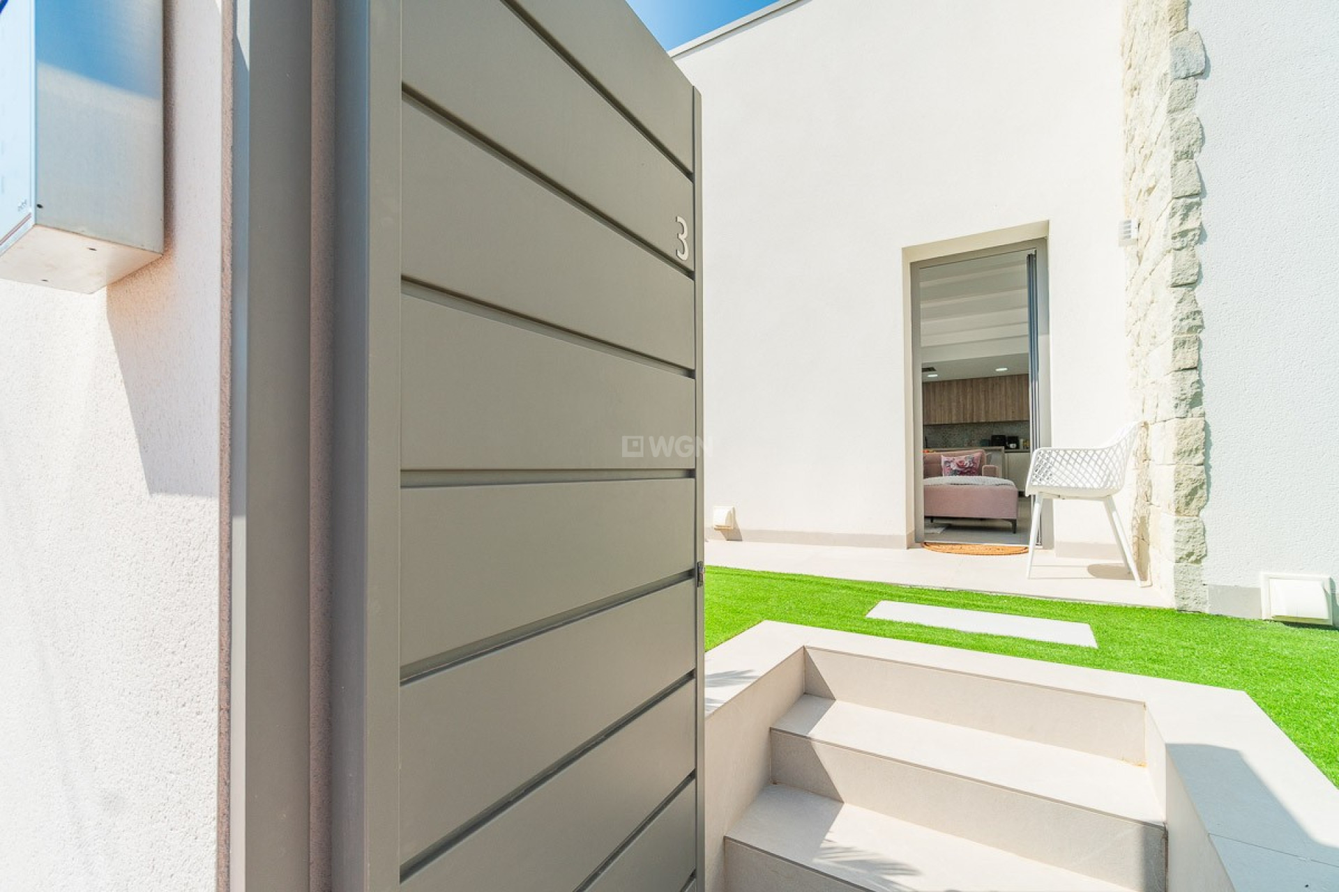 Odsprzedaż - Villa - Orihuela Costa - Costa Blanca