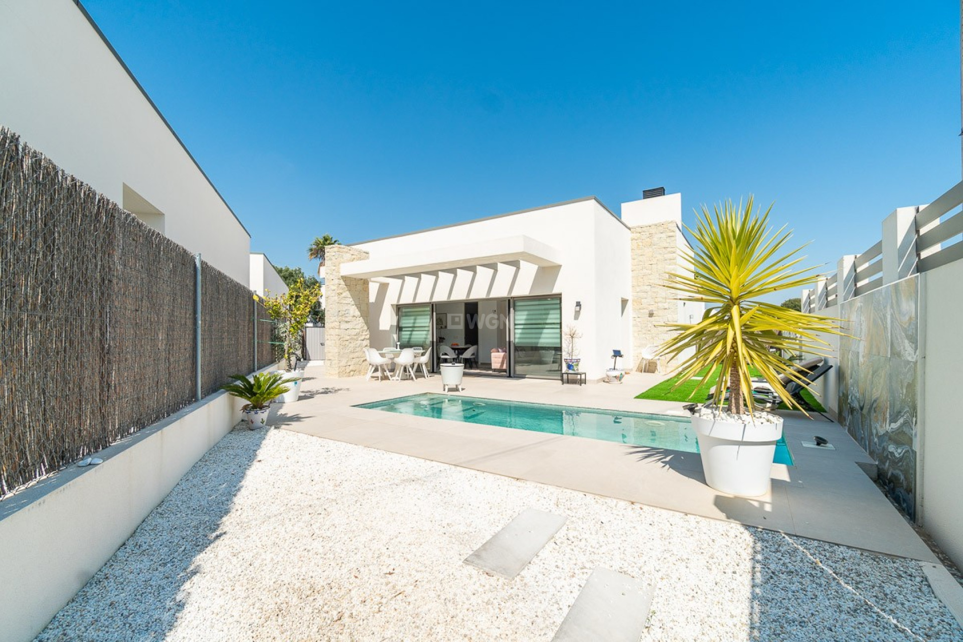 Odsprzedaż - Villa - Orihuela Costa - Costa Blanca