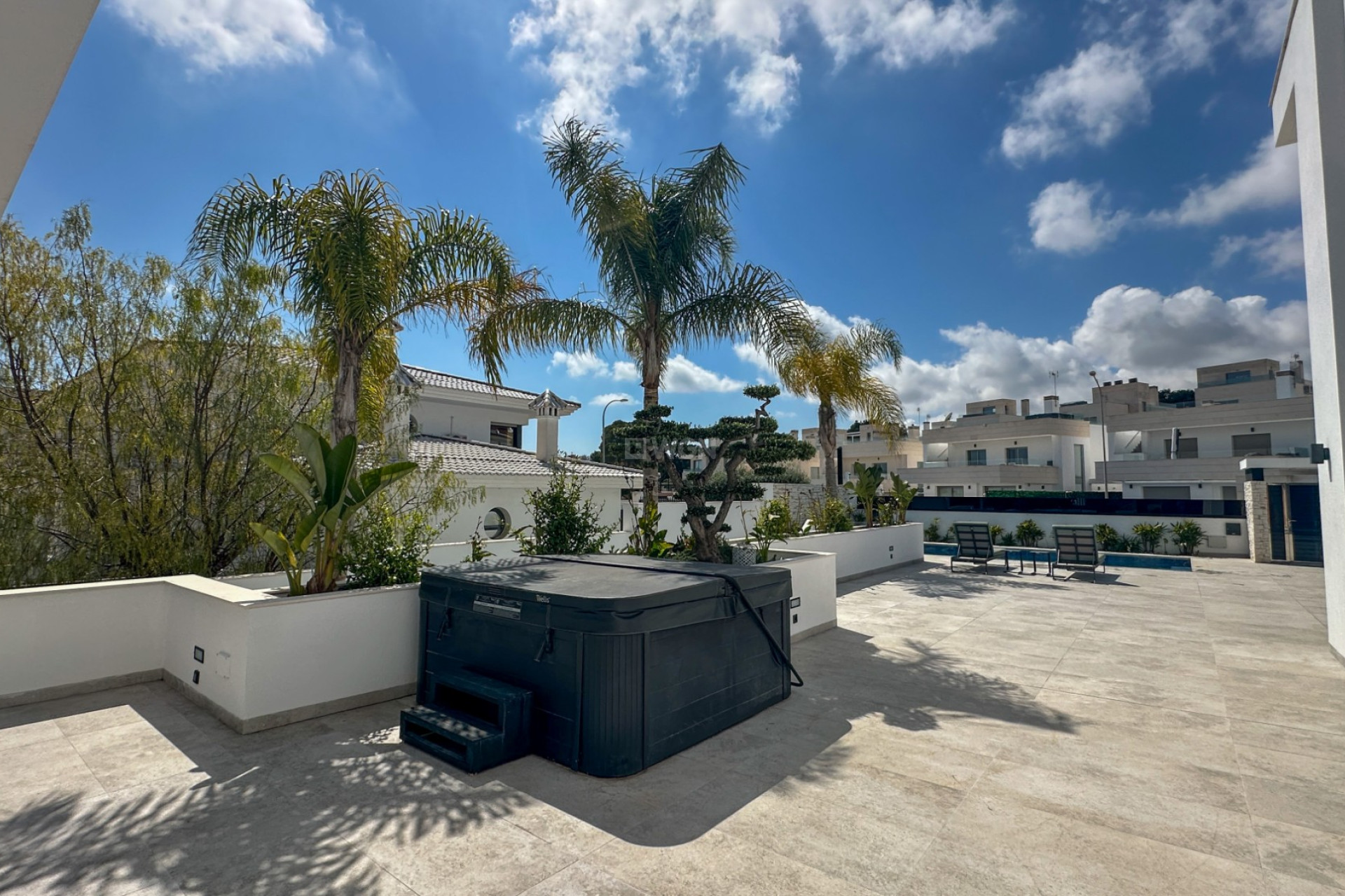 Odsprzedaż - Villa - Orihuela Costa - Costa Blanca