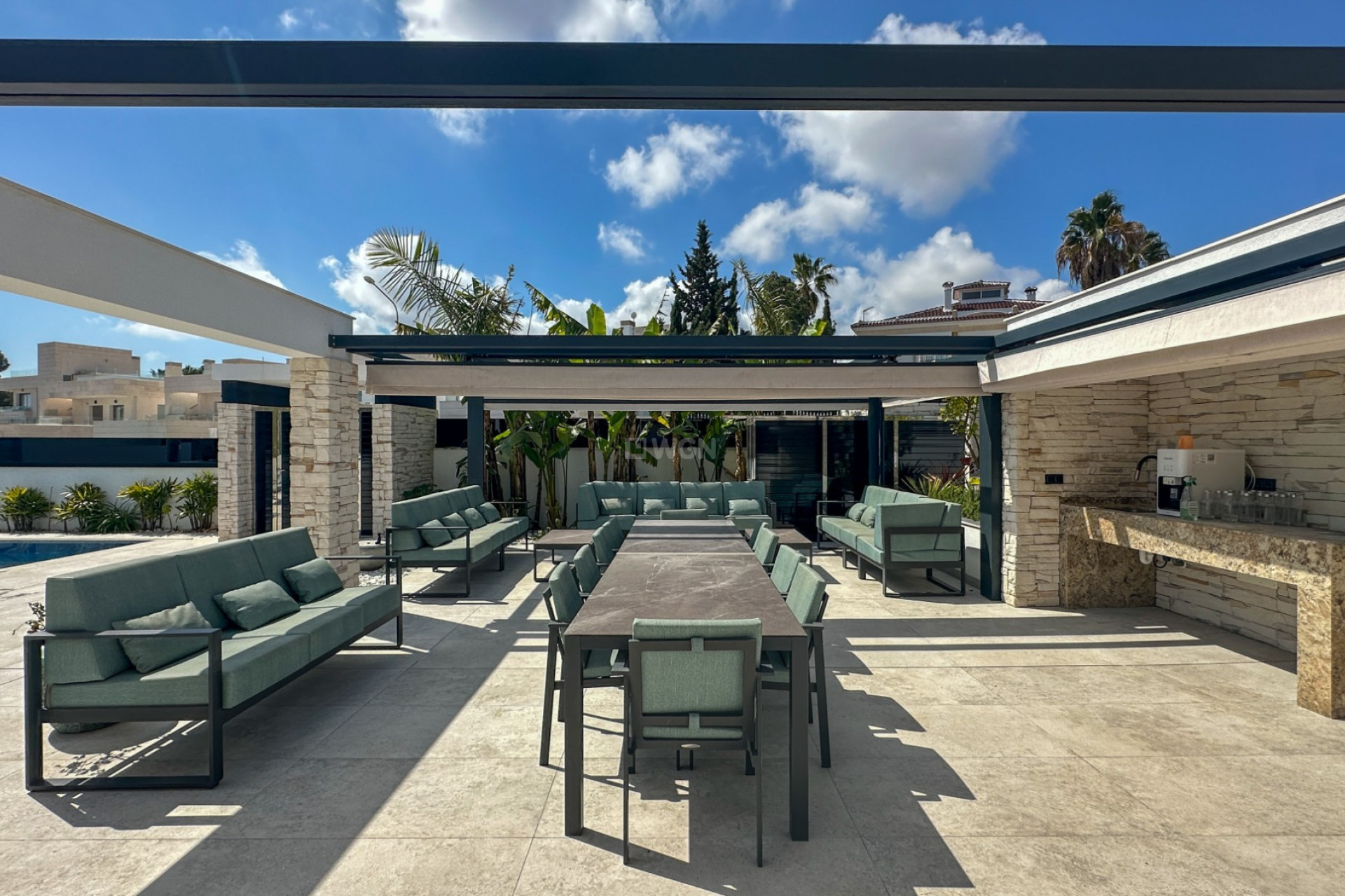 Odsprzedaż - Villa - Orihuela Costa - Costa Blanca