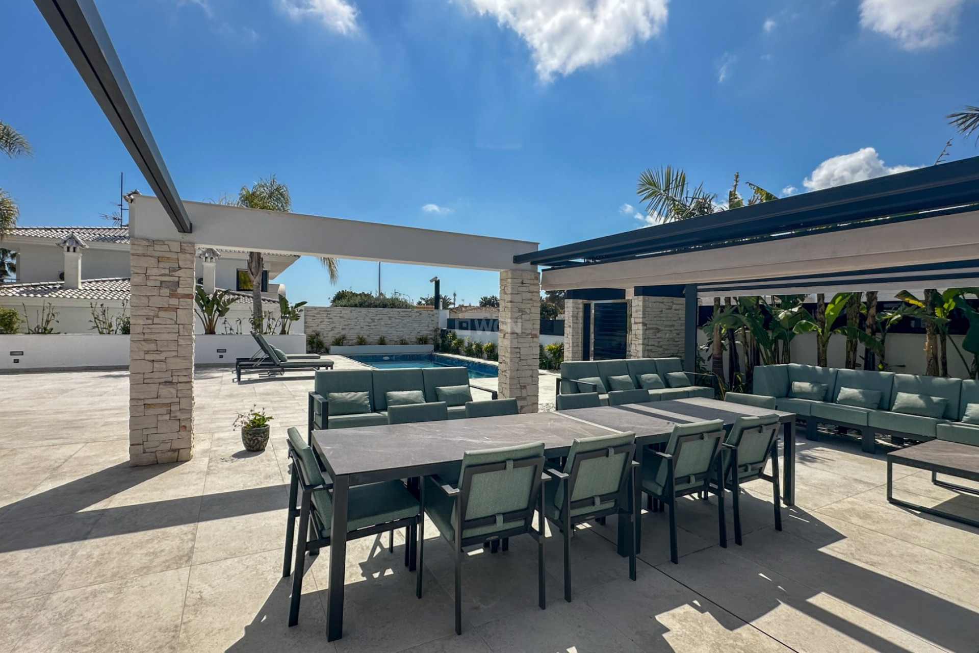 Odsprzedaż - Villa - Orihuela Costa - Costa Blanca