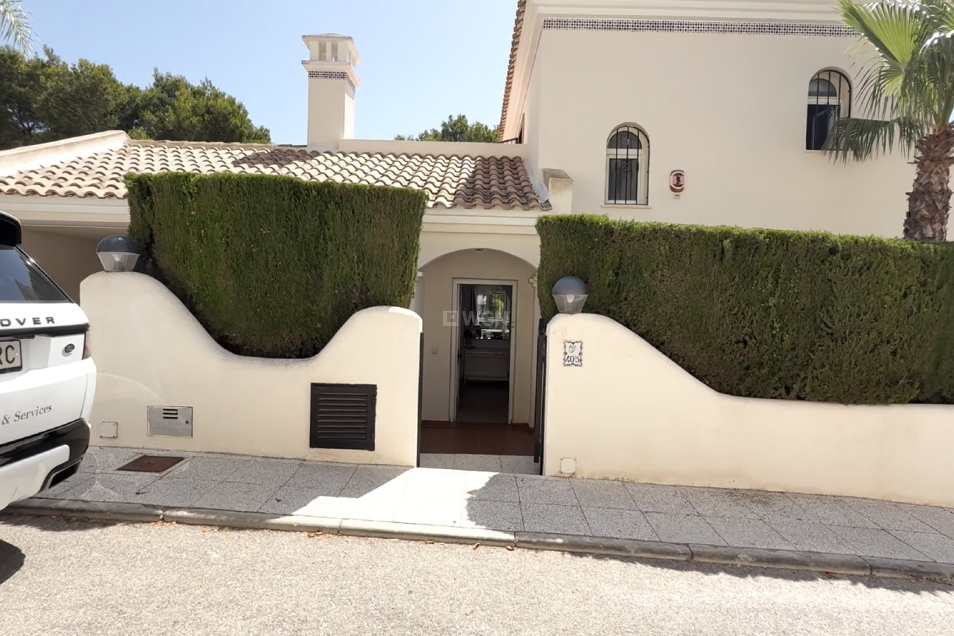Odsprzedaż - Villa - Orihuela Costa - Costa Blanca