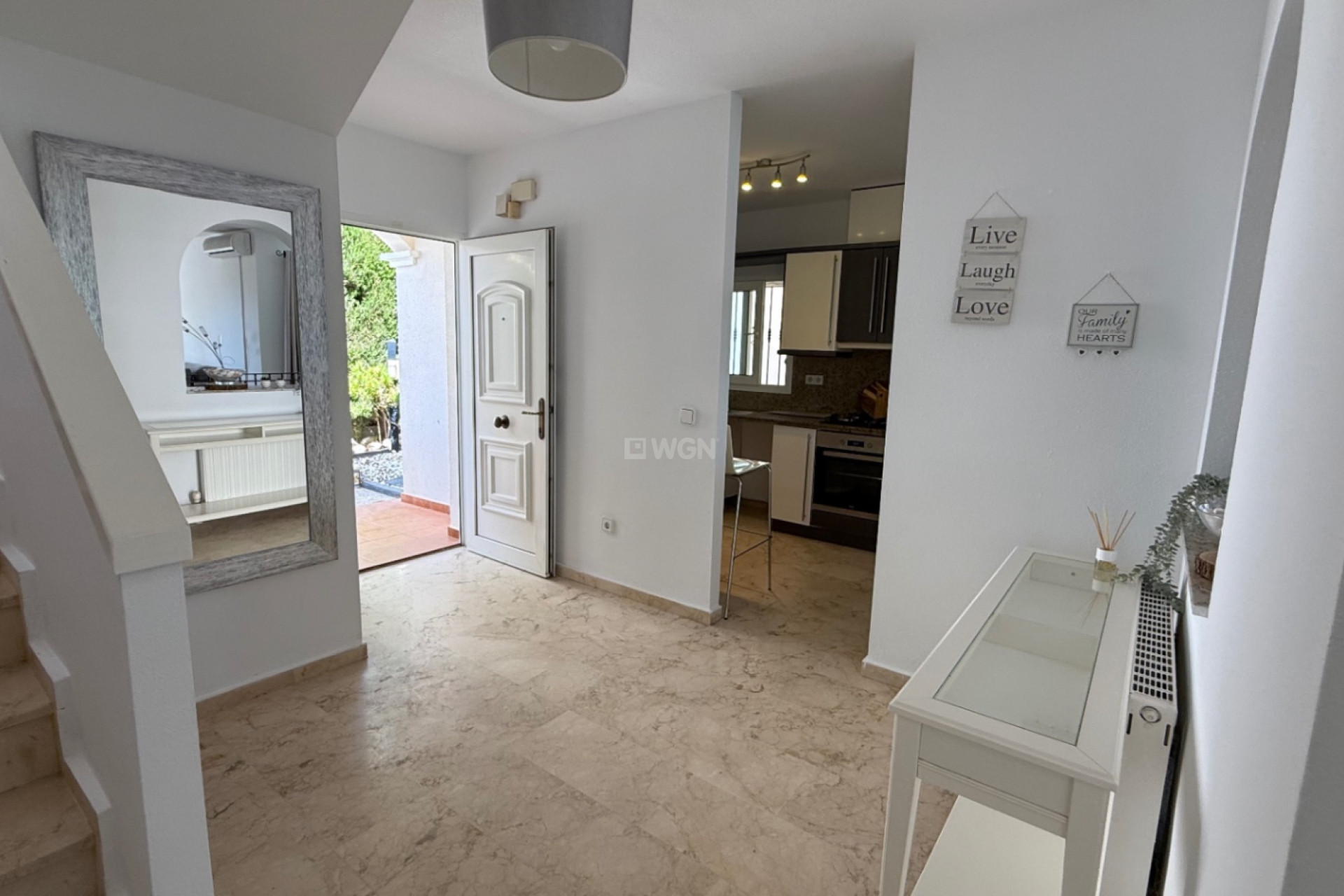 Odsprzedaż - Villa - Orihuela Costa - Costa Blanca