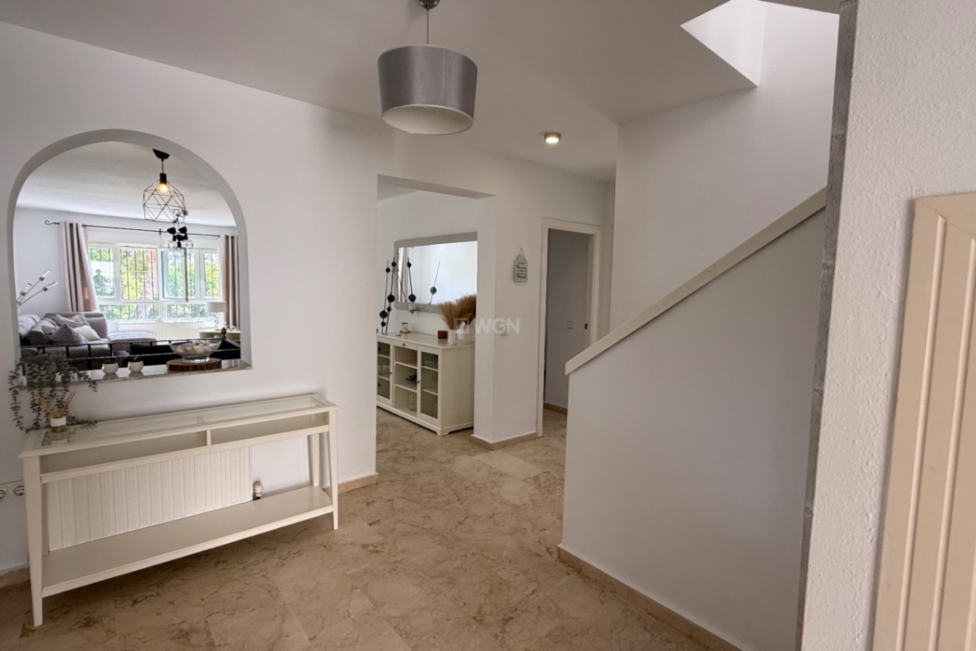 Odsprzedaż - Villa - Orihuela Costa - Costa Blanca