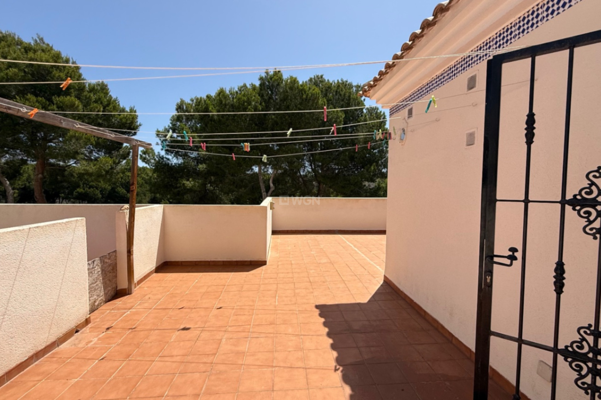 Odsprzedaż - Villa - Orihuela Costa - Costa Blanca