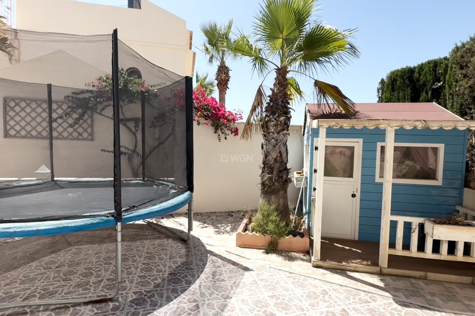 Odsprzedaż - Villa - Orihuela Costa - Costa Blanca
