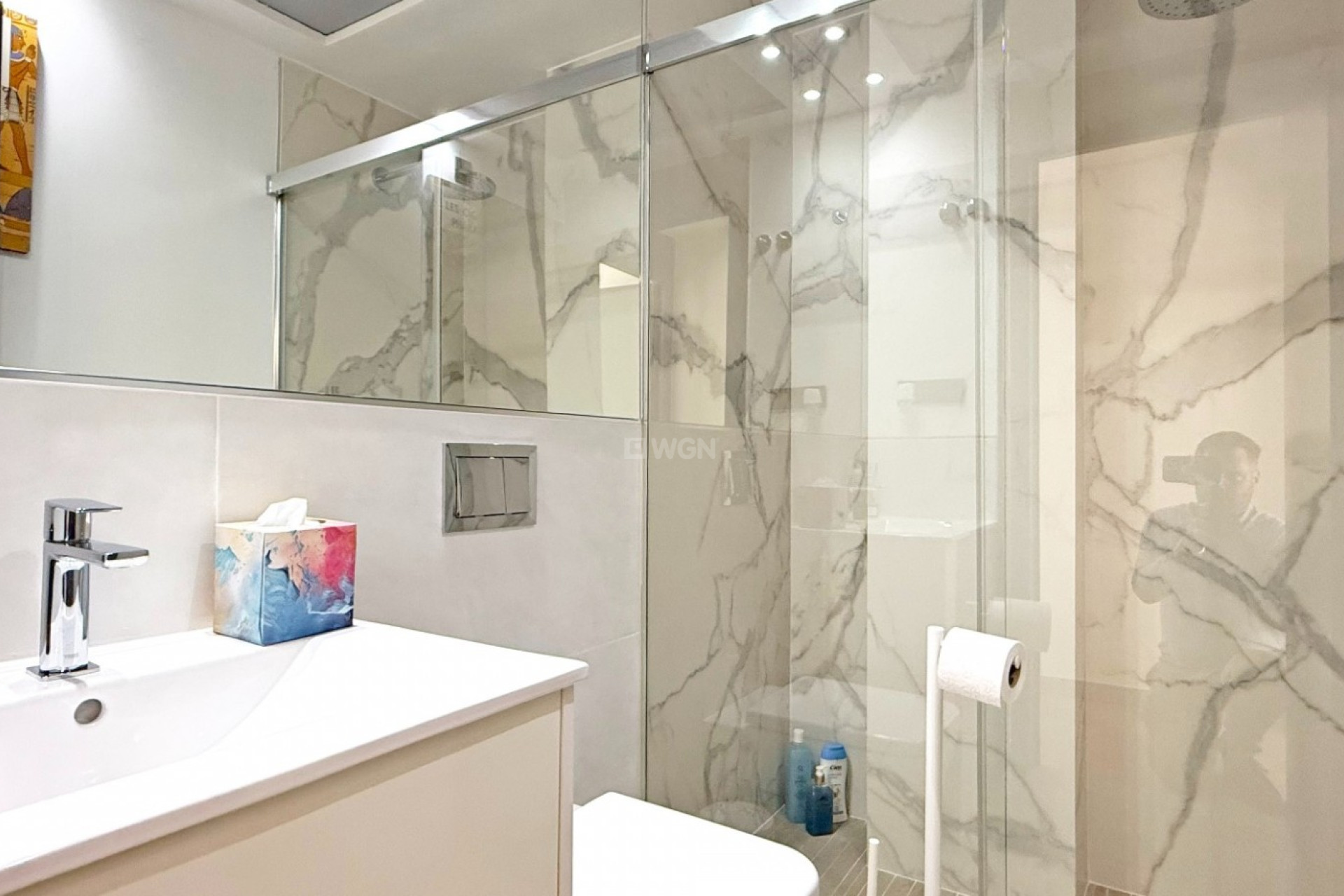 Odsprzedaż - Villa - Orihuela Costa - Costa Blanca