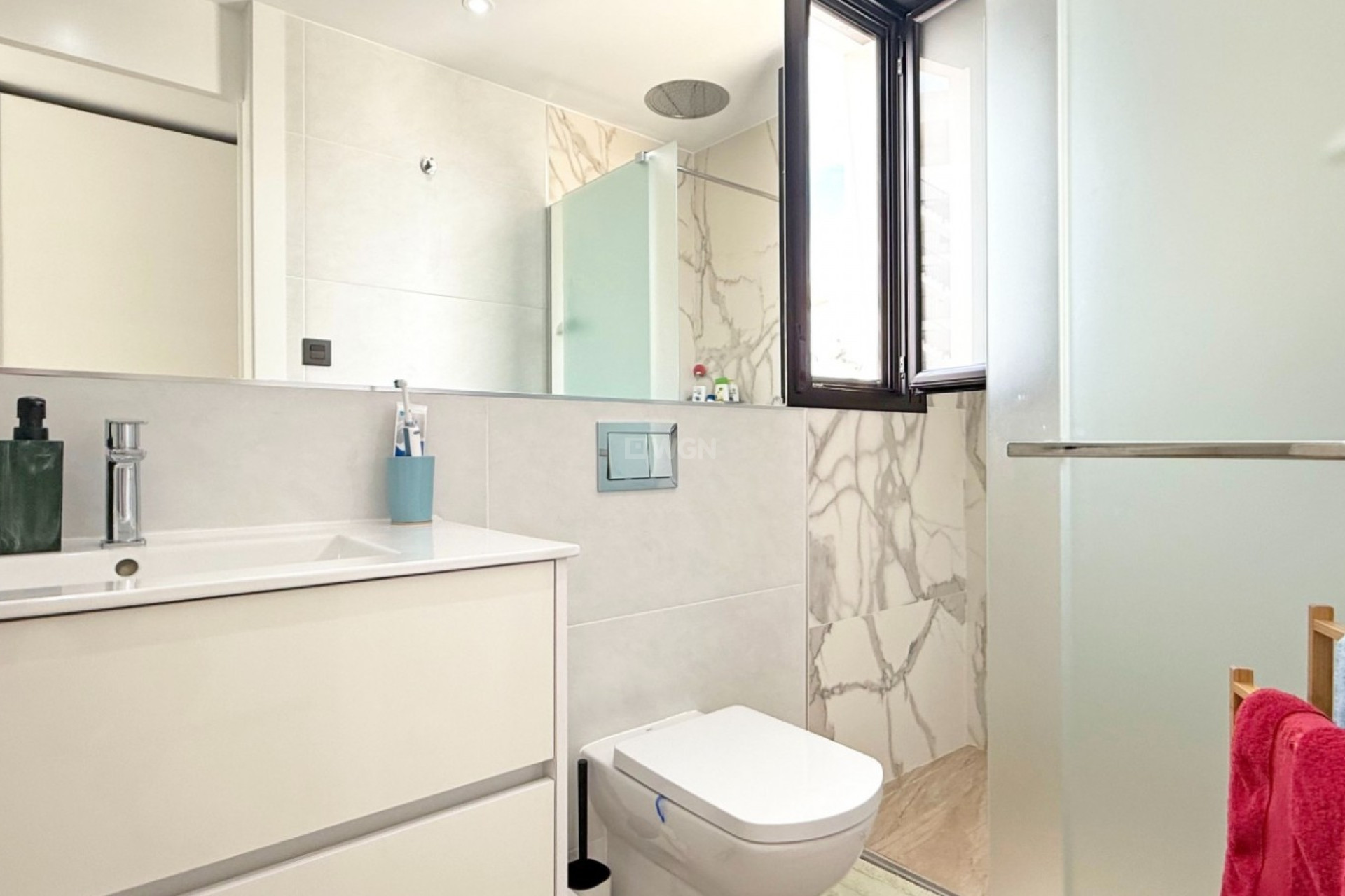 Odsprzedaż - Villa - Orihuela Costa - Costa Blanca