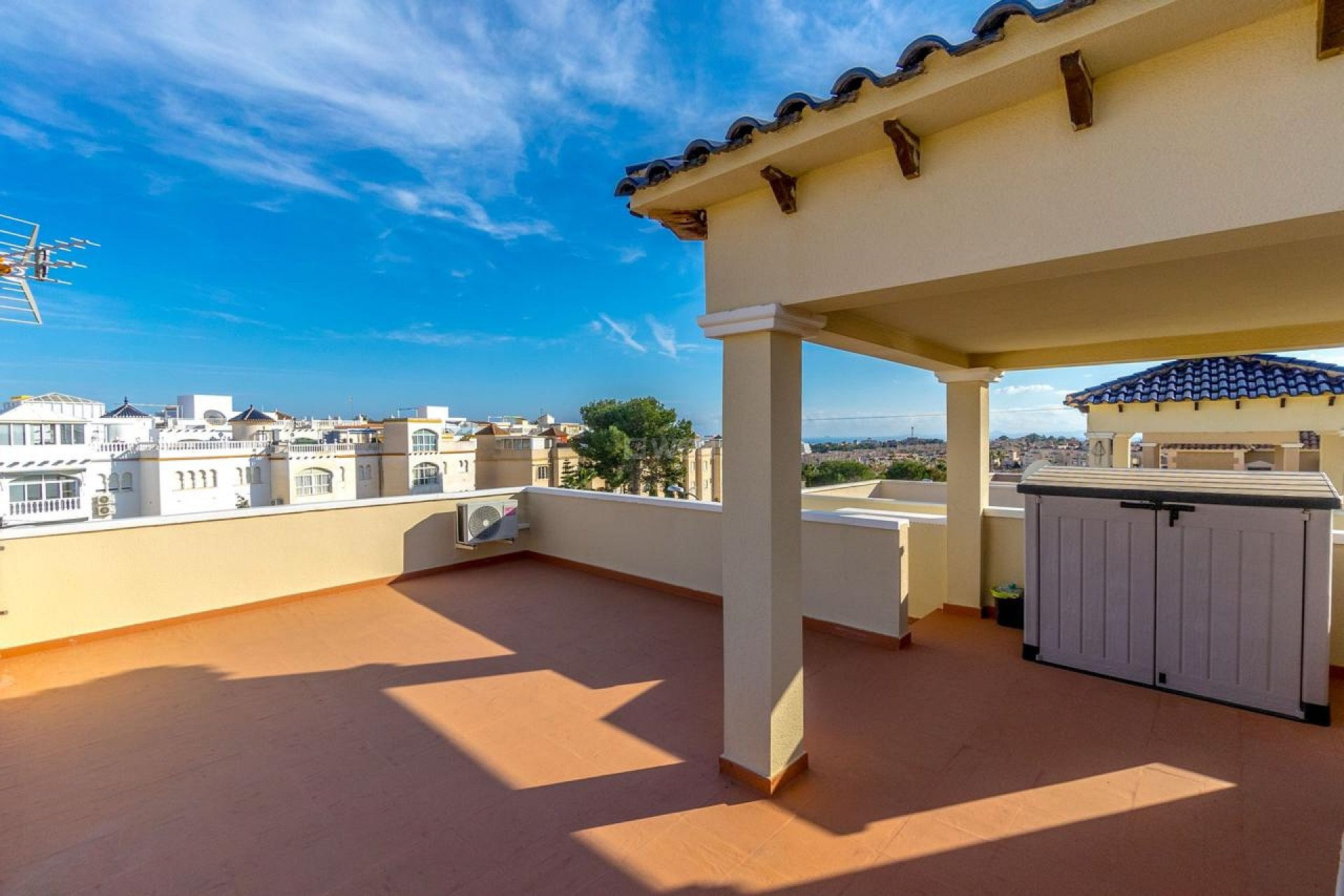 Odsprzedaż - Villa - Orihuela Costa - Costa Blanca