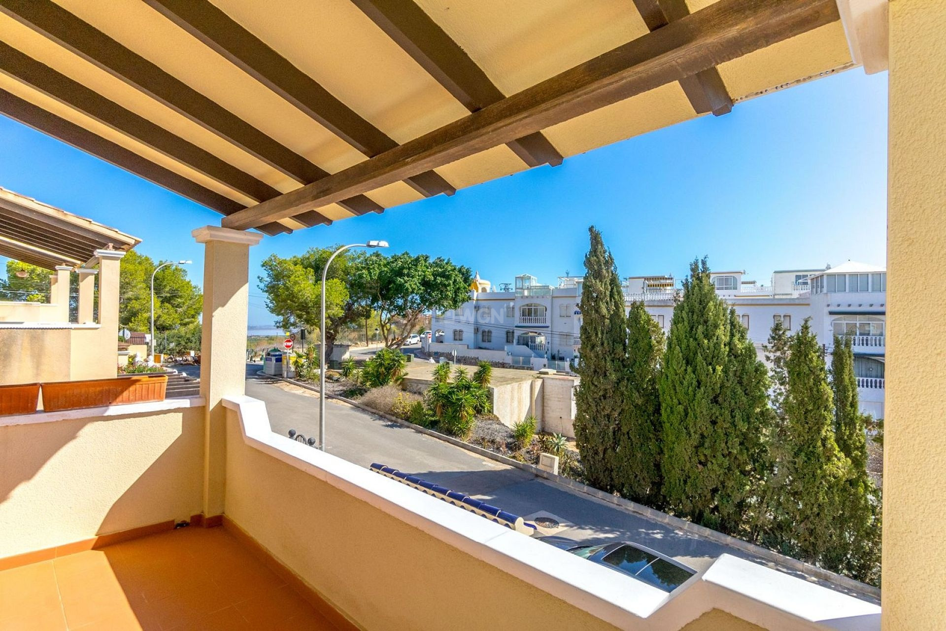 Odsprzedaż - Villa - Orihuela Costa - Costa Blanca