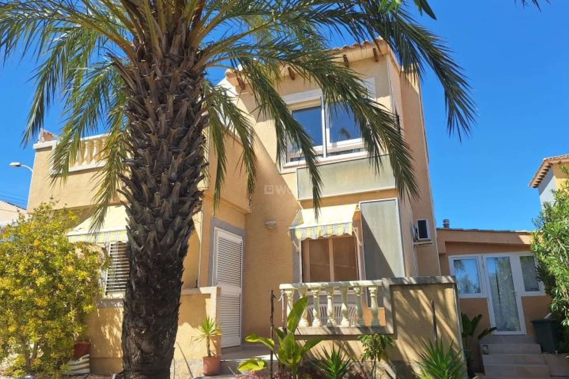 Odsprzedaż - Villa - Orihuela Costa - Costa Blanca