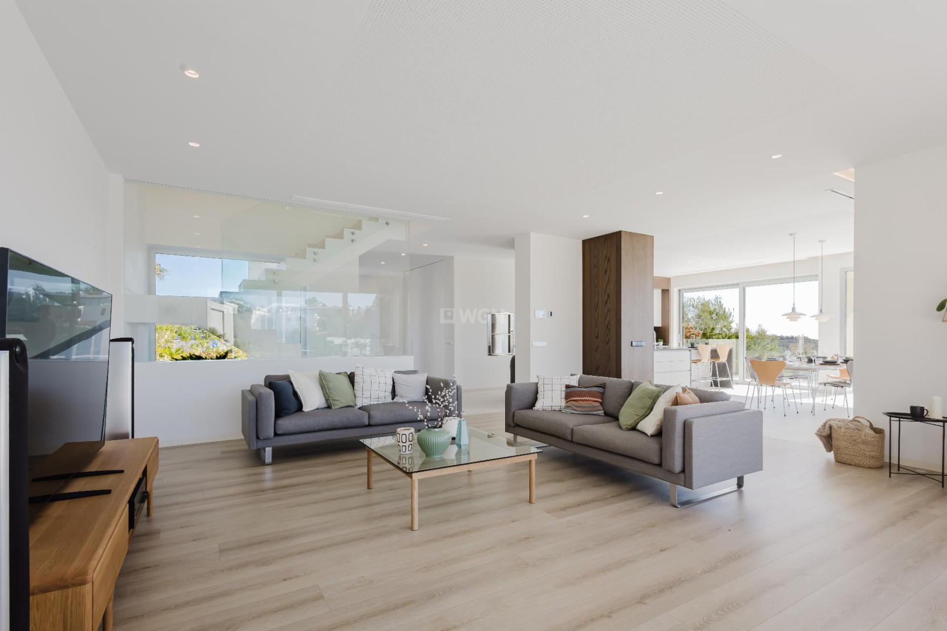 Odsprzedaż - Villa - Orihuela Costa - Costa Blanca