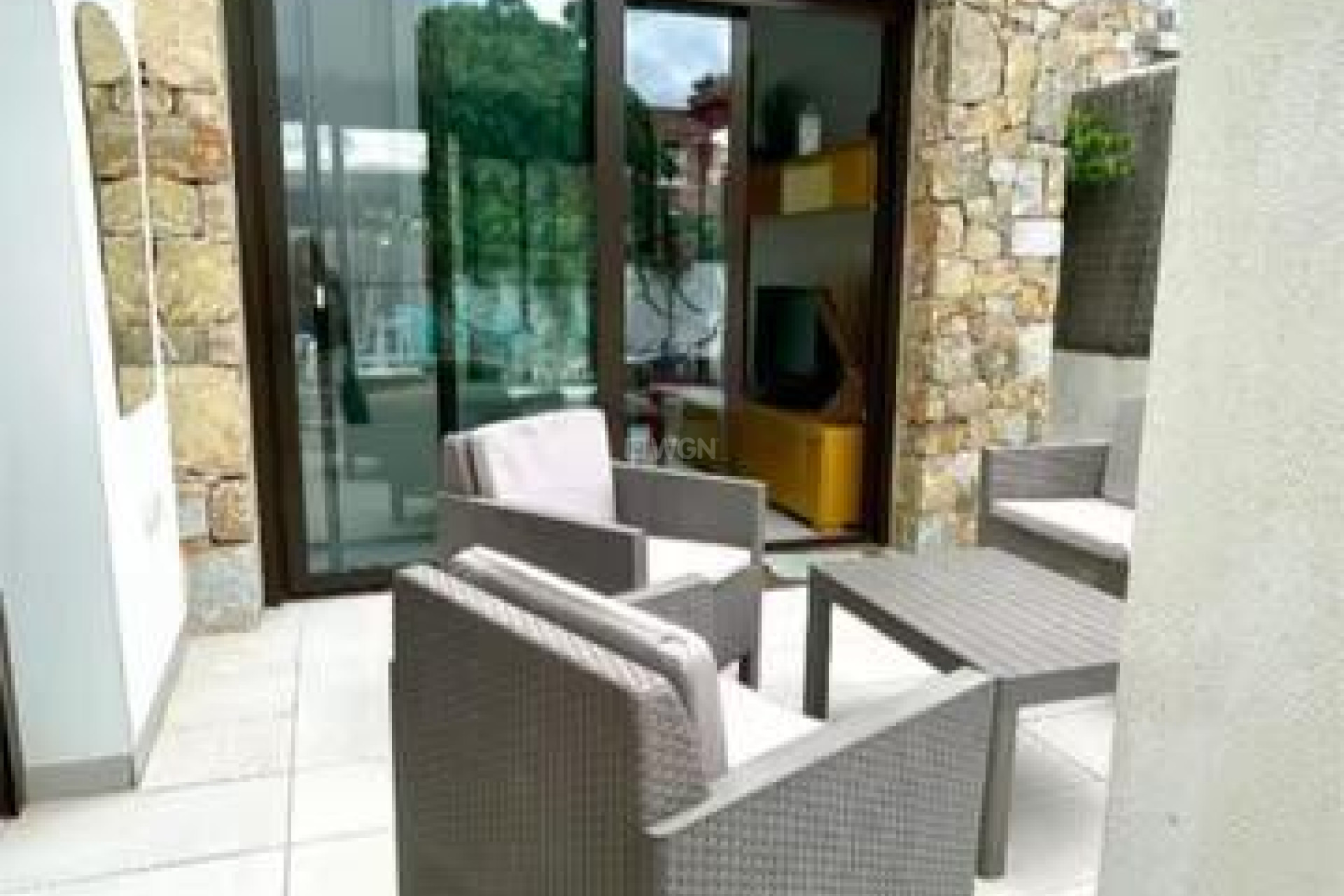 Odsprzedaż - Villa - Orihuela Costa - Costa Blanca