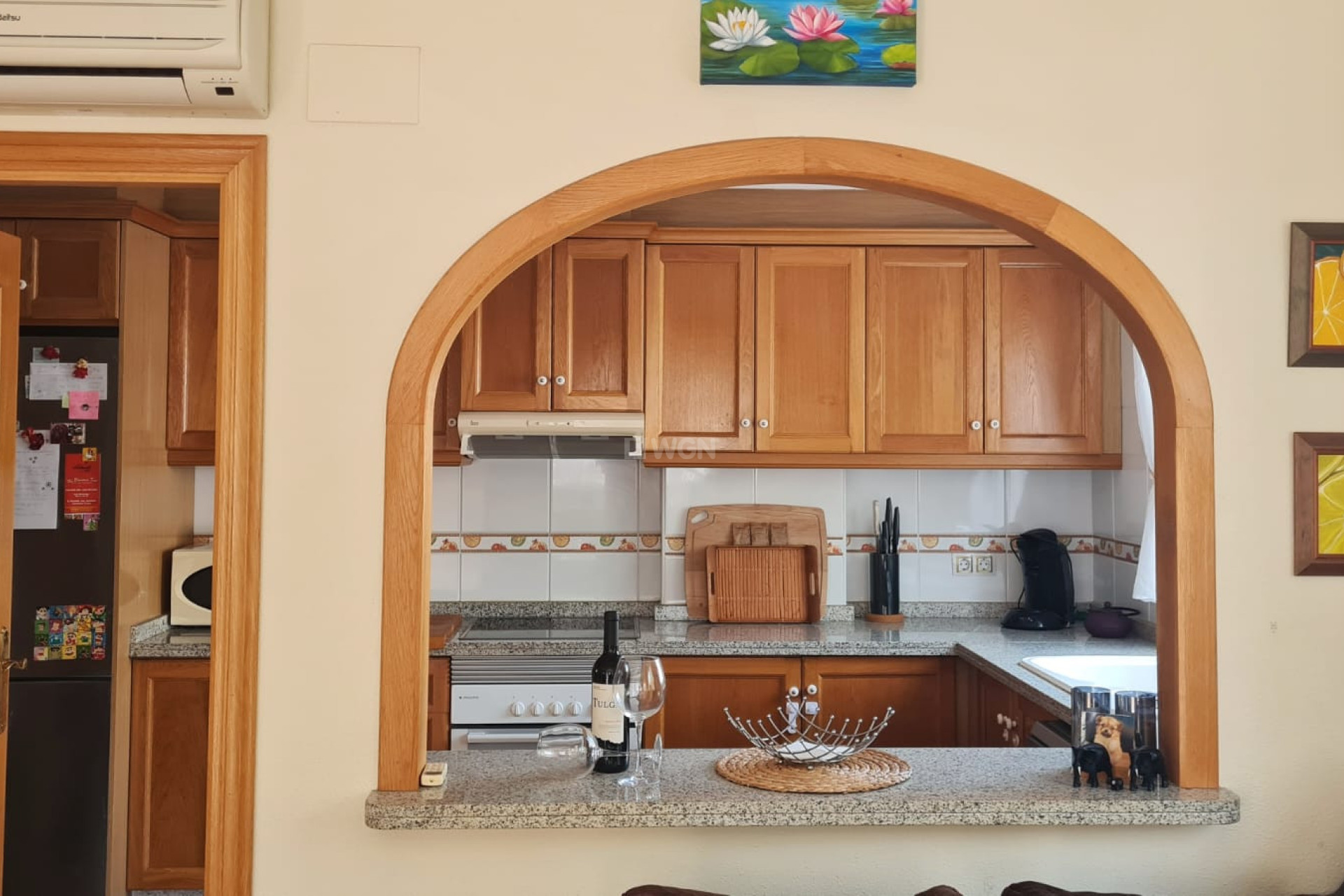 Odsprzedaż - Villa - Orihuela Costa - Costa Blanca