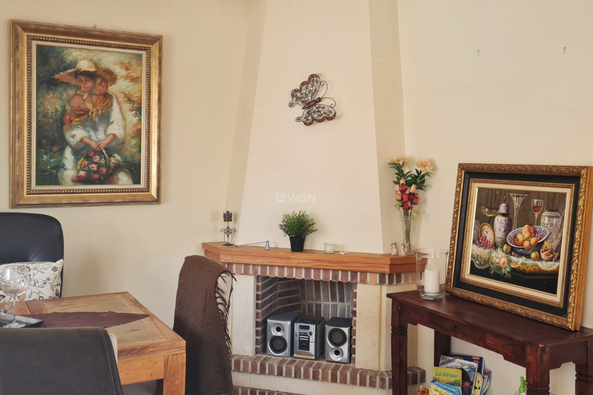 Odsprzedaż - Villa - Orihuela Costa - Costa Blanca