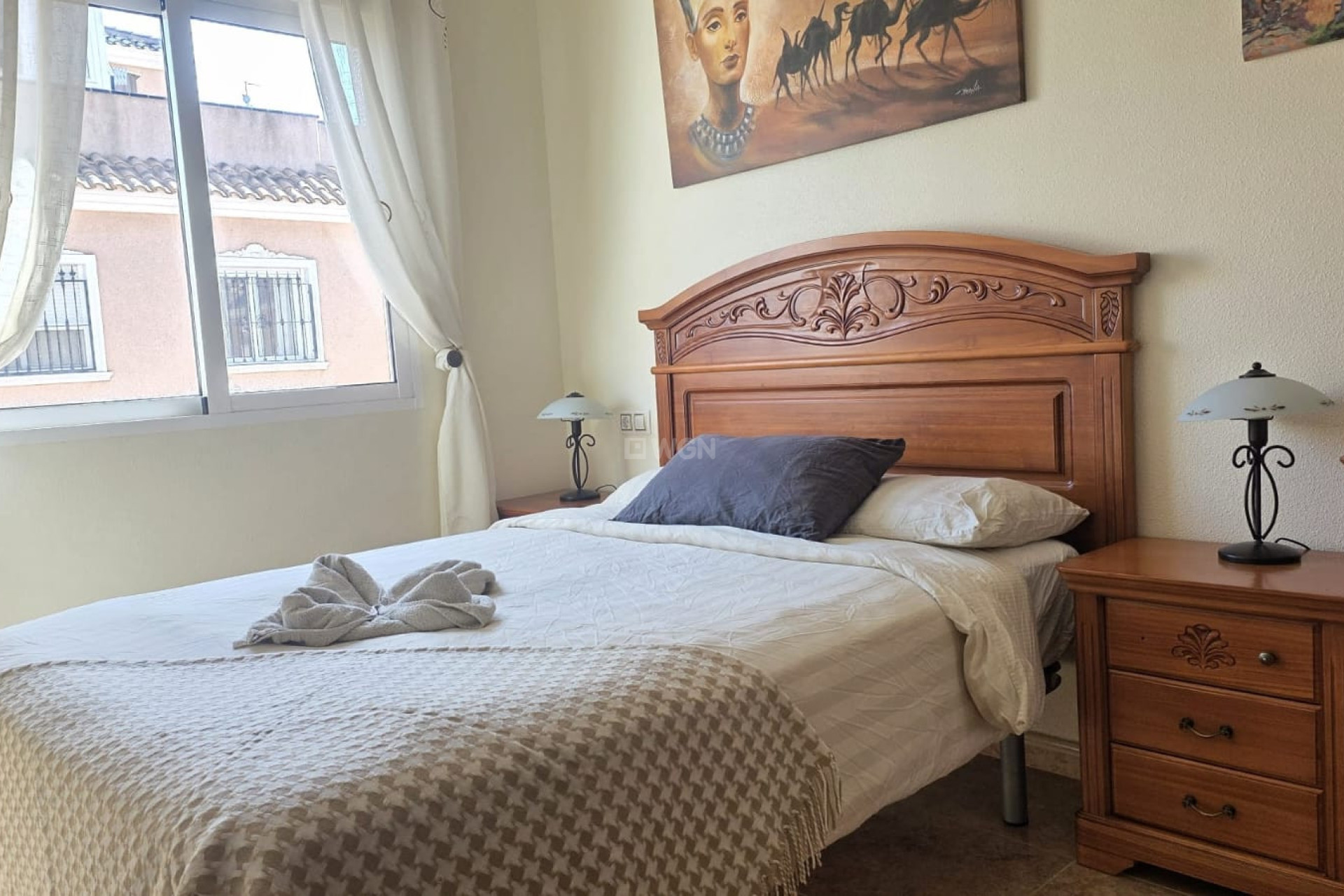 Odsprzedaż - Villa - Orihuela Costa - Costa Blanca