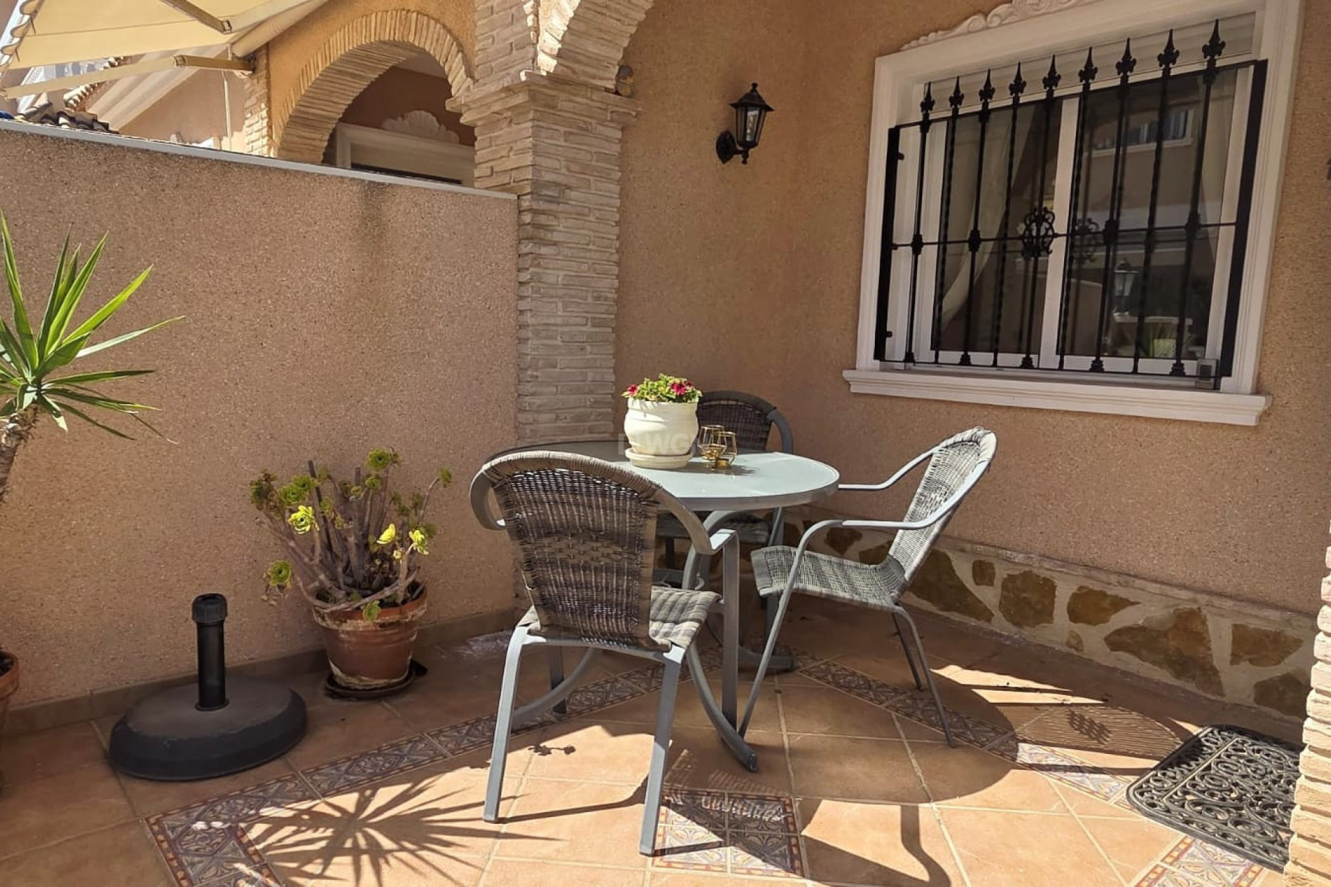 Odsprzedaż - Villa - Orihuela Costa - Costa Blanca