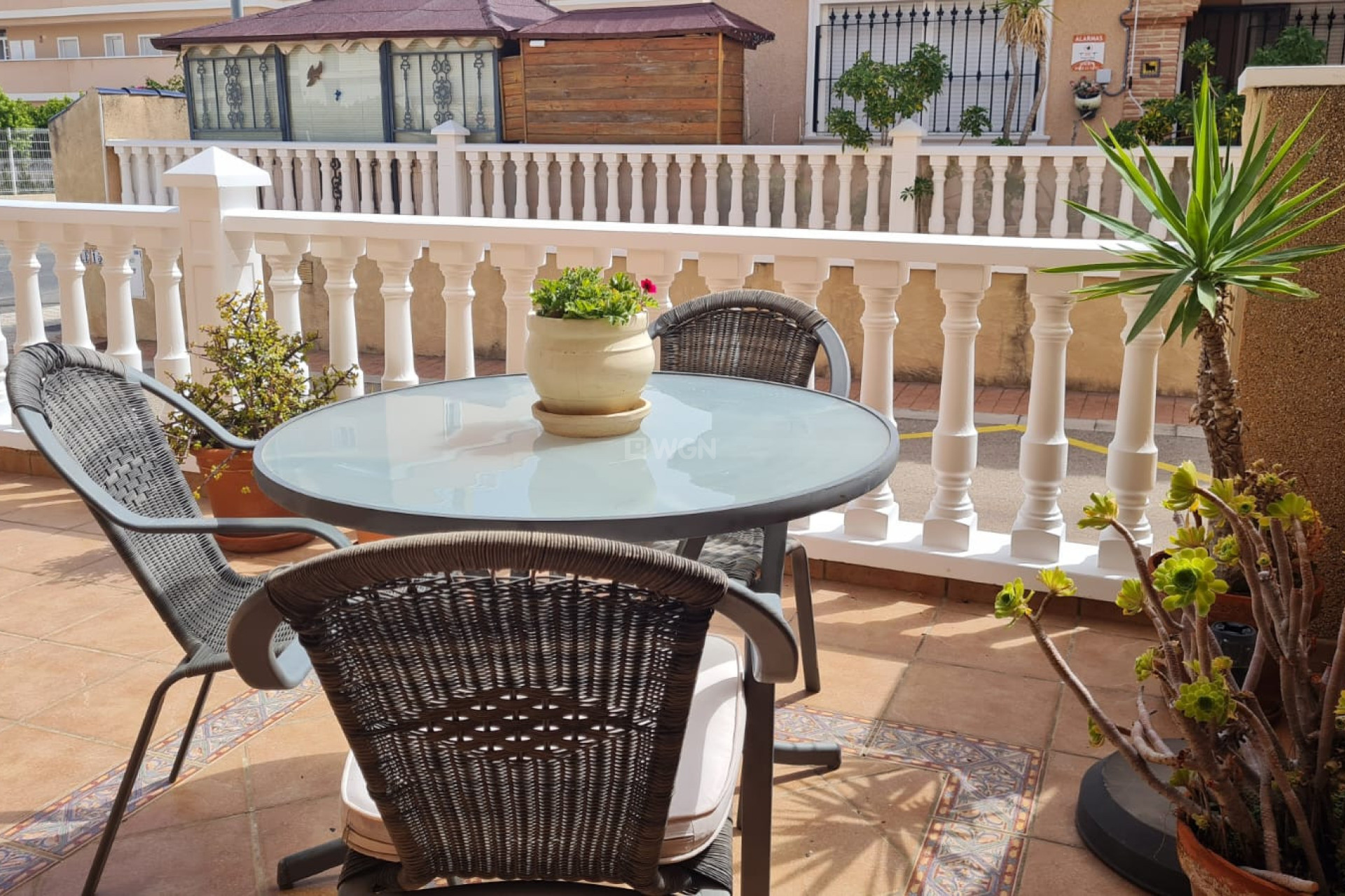 Odsprzedaż - Villa - Orihuela Costa - Costa Blanca