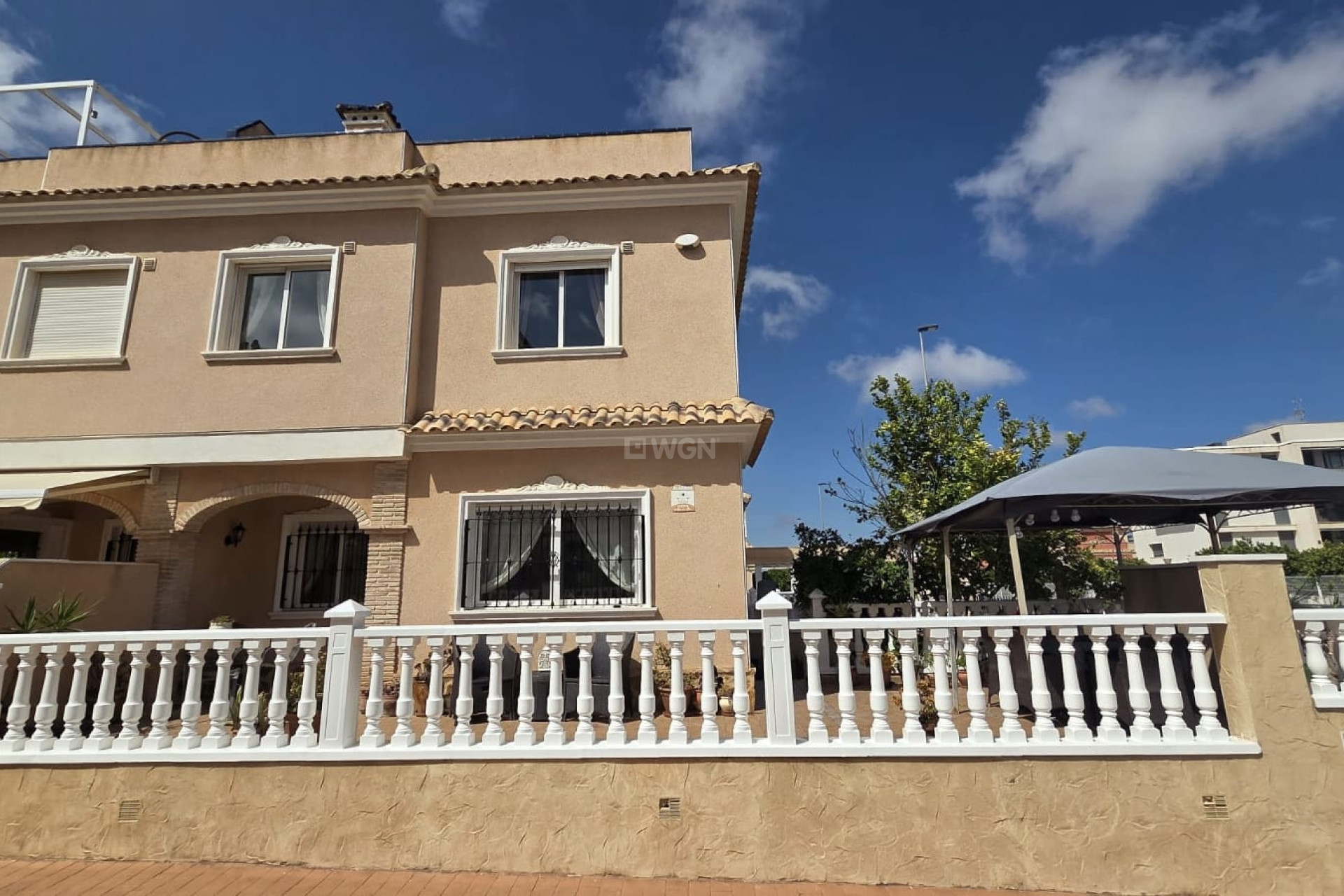 Odsprzedaż - Villa - Orihuela Costa - Costa Blanca