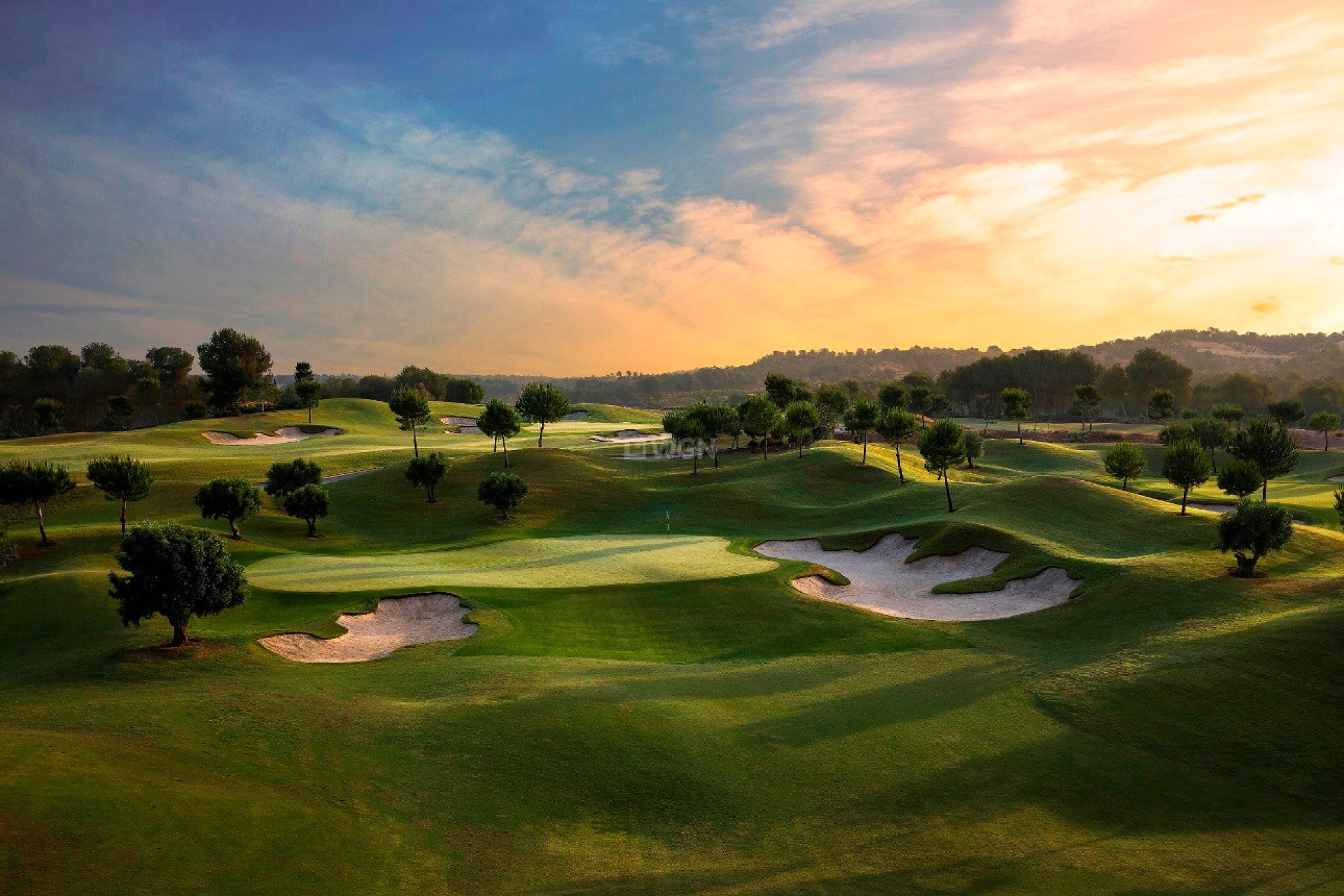 Odsprzedaż - Villa - Orihuela Costa - Costa Blanca