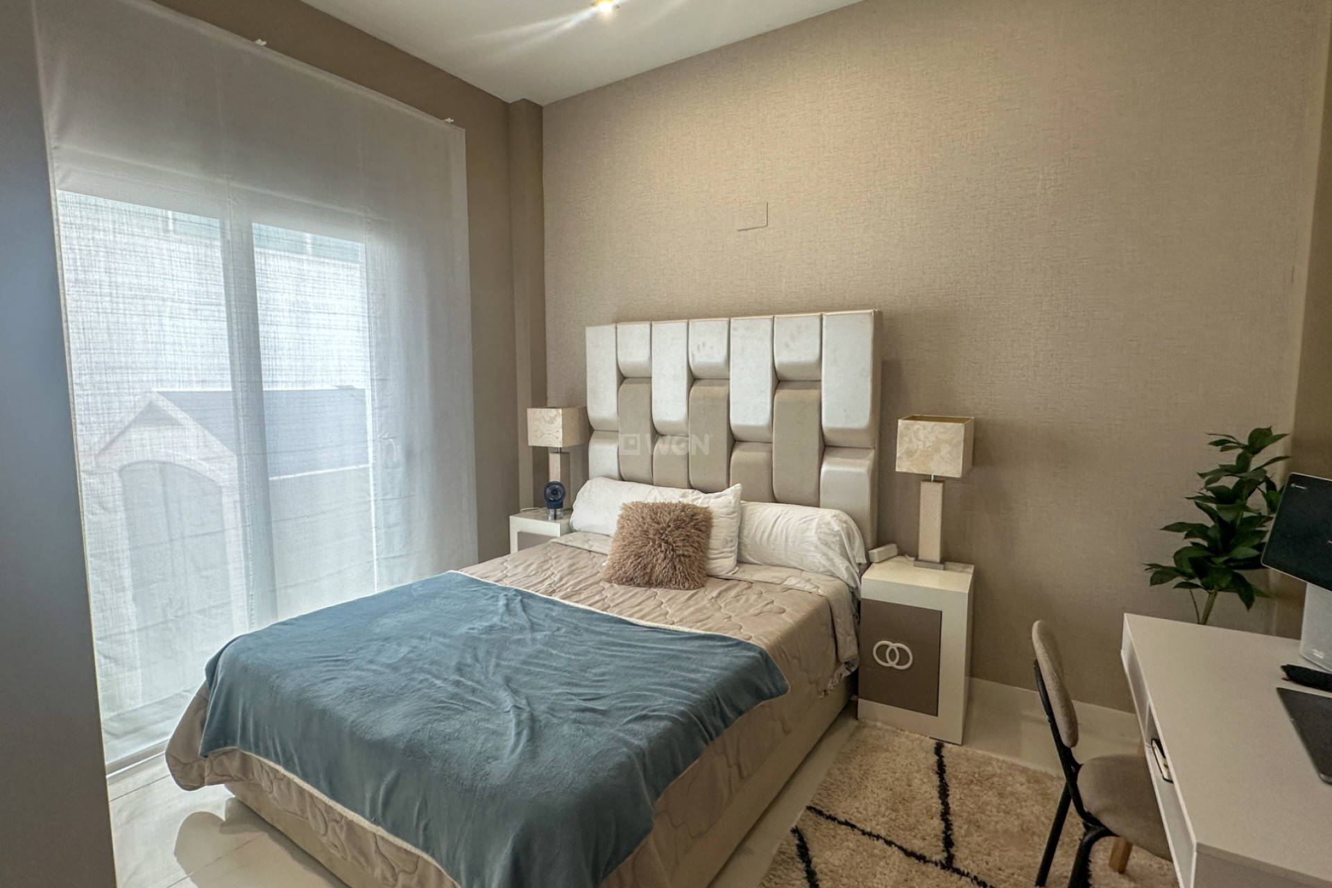 Odsprzedaż - Villa - Orihuela Costa - Costa Blanca