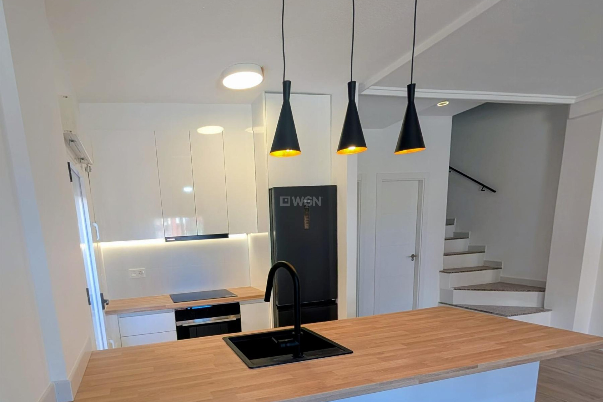 Odsprzedaż - Villa - Orihuela Costa - Costa Blanca