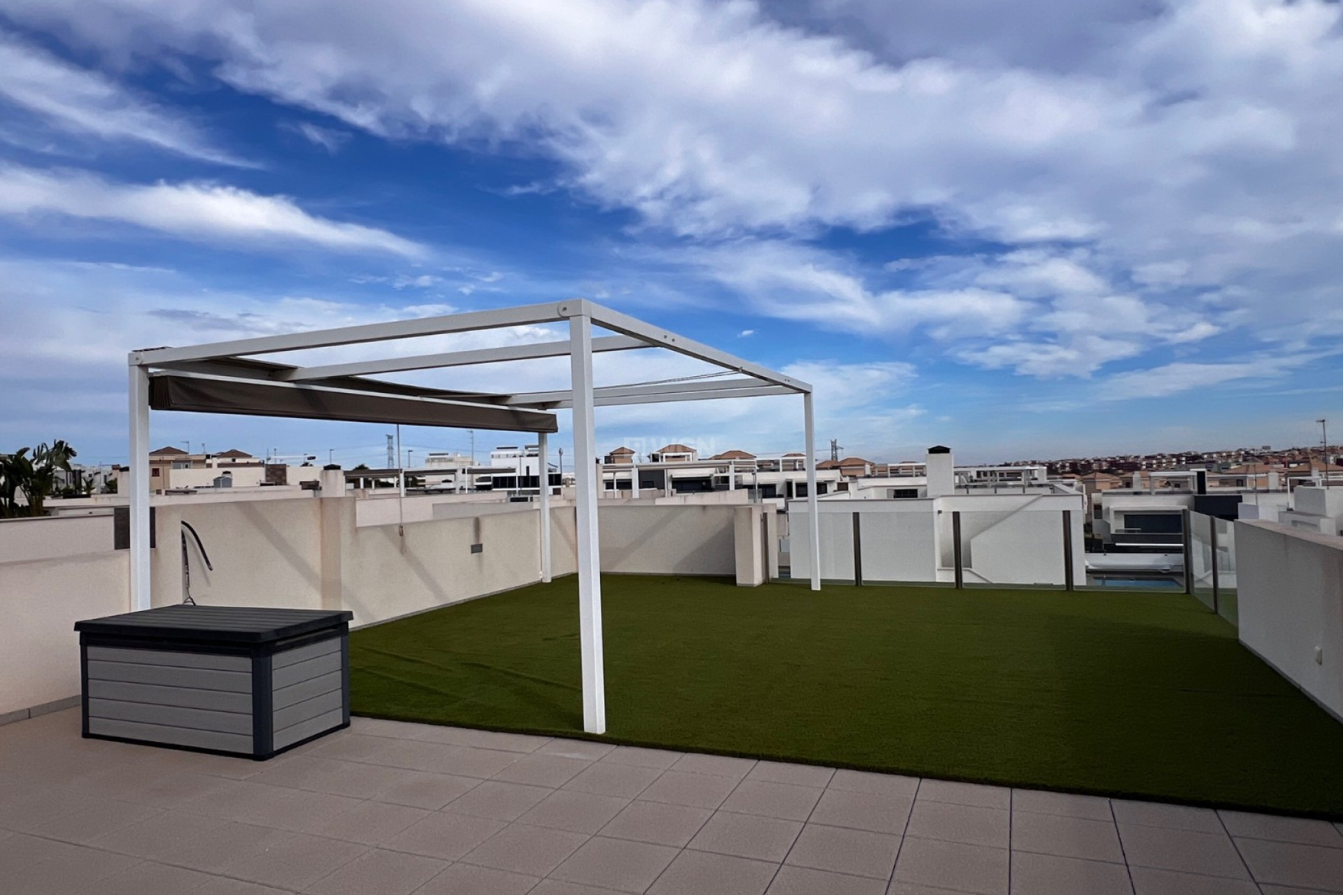 Odsprzedaż - Villa - Orihuela Costa - Costa Blanca