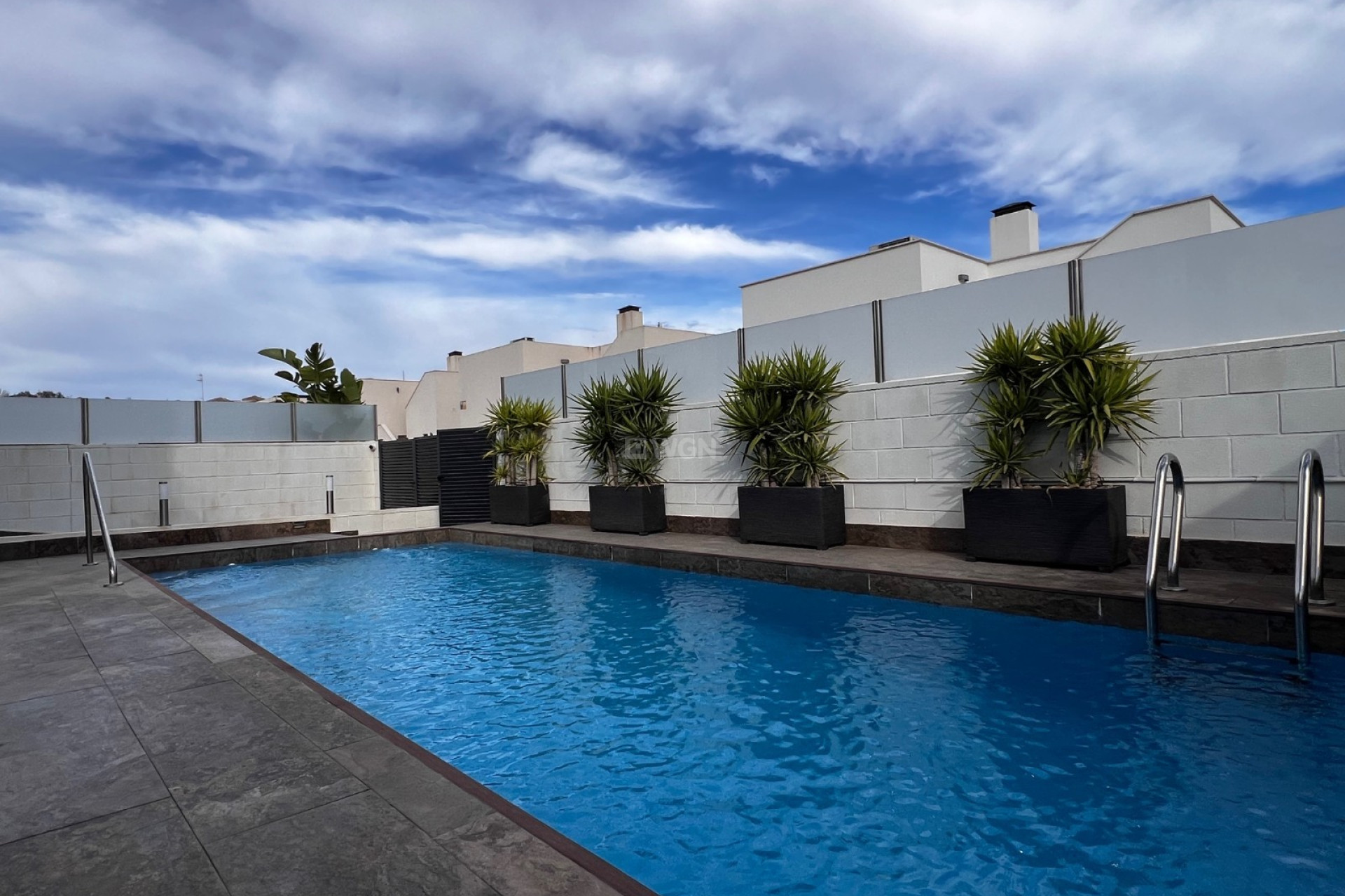 Odsprzedaż - Villa - Orihuela Costa - Costa Blanca